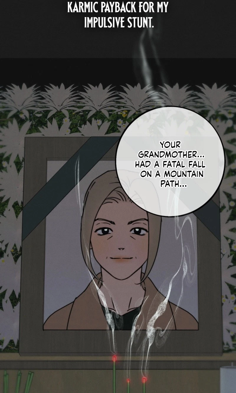 Written In The Shadows Chapter 25, page 92