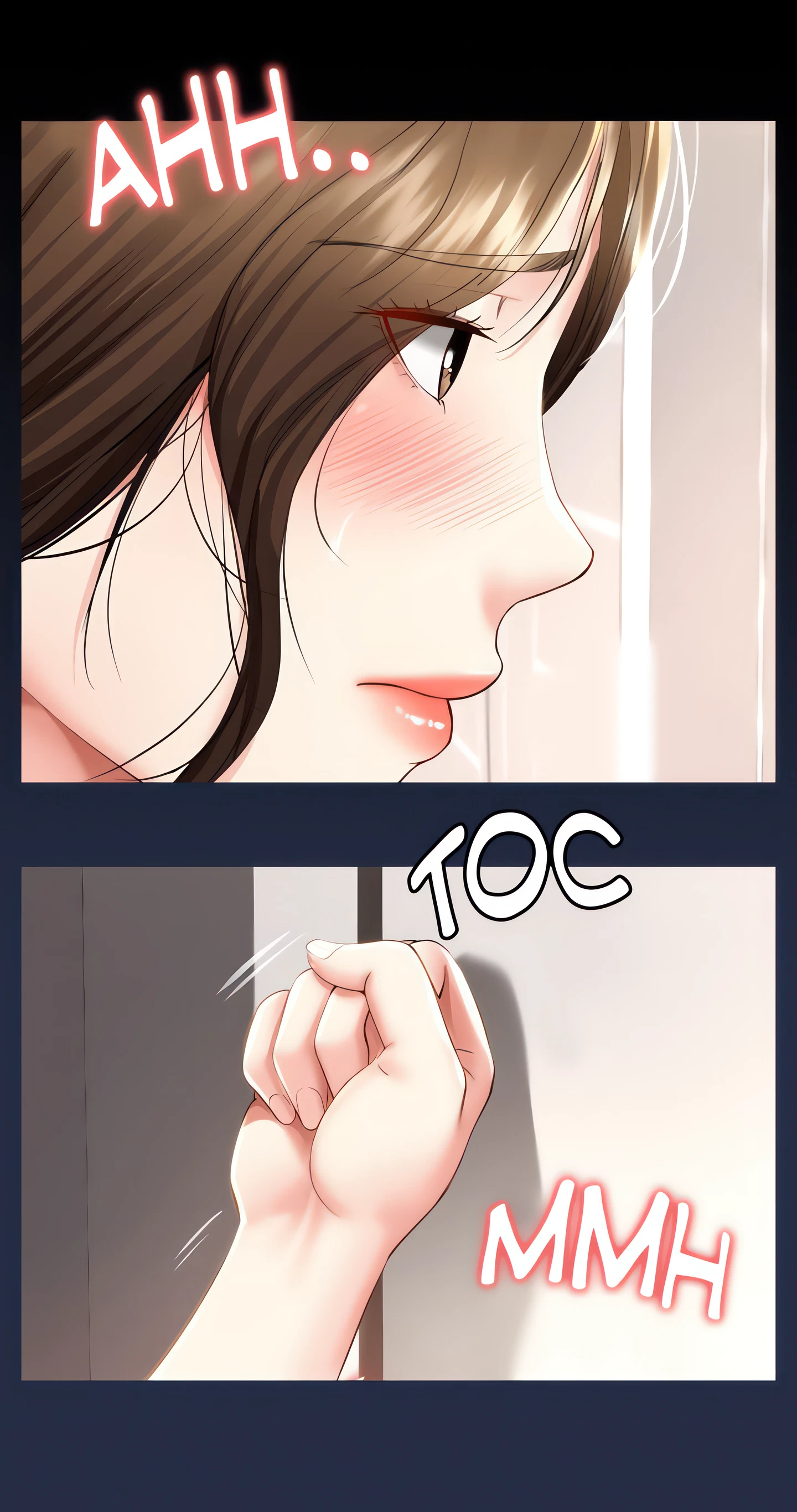 Boarding Diary Chapter 36 (Uncensored), page 2
