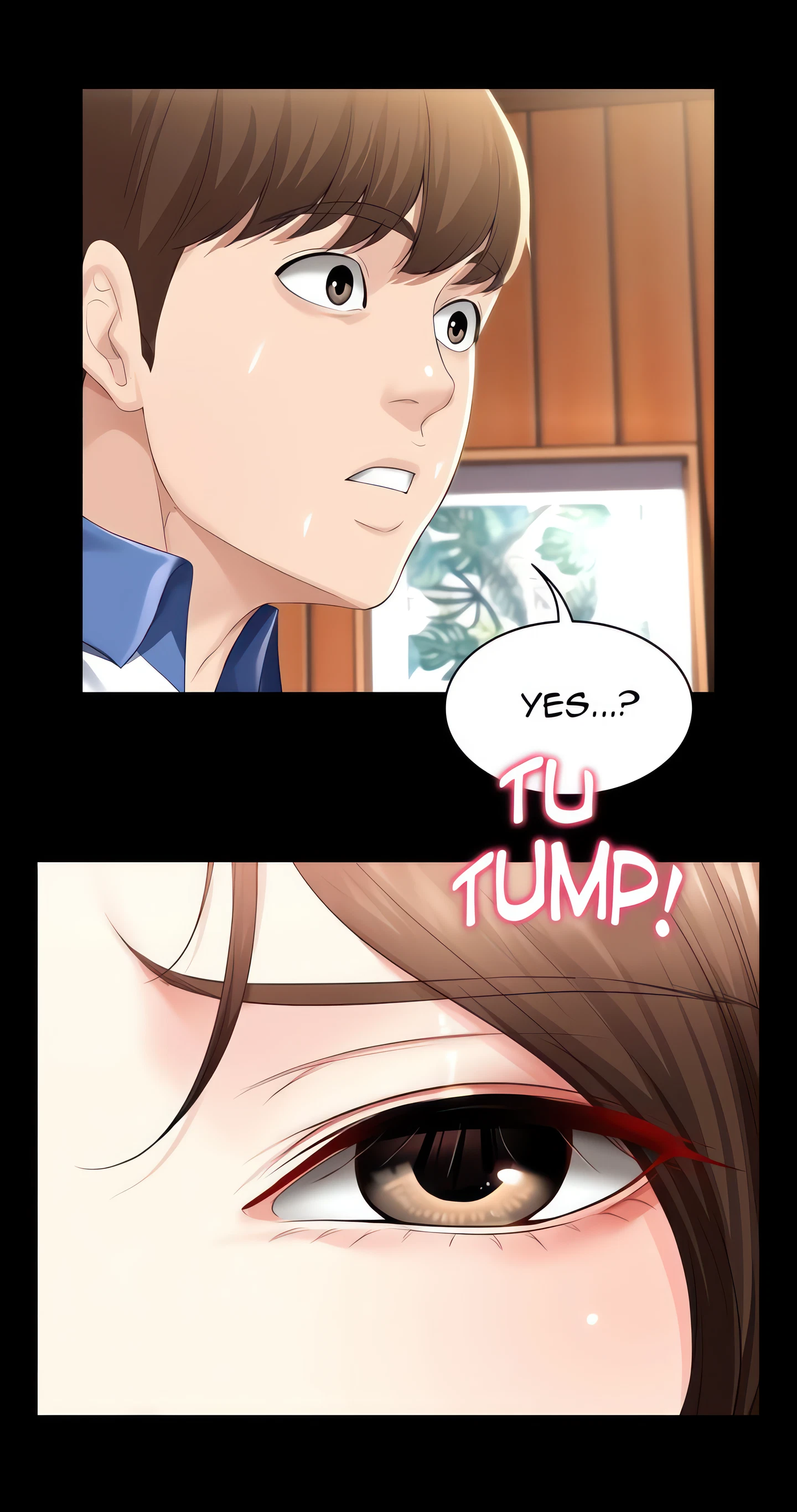 Boarding Diary Chapter 36 (Uncensored), page 46
