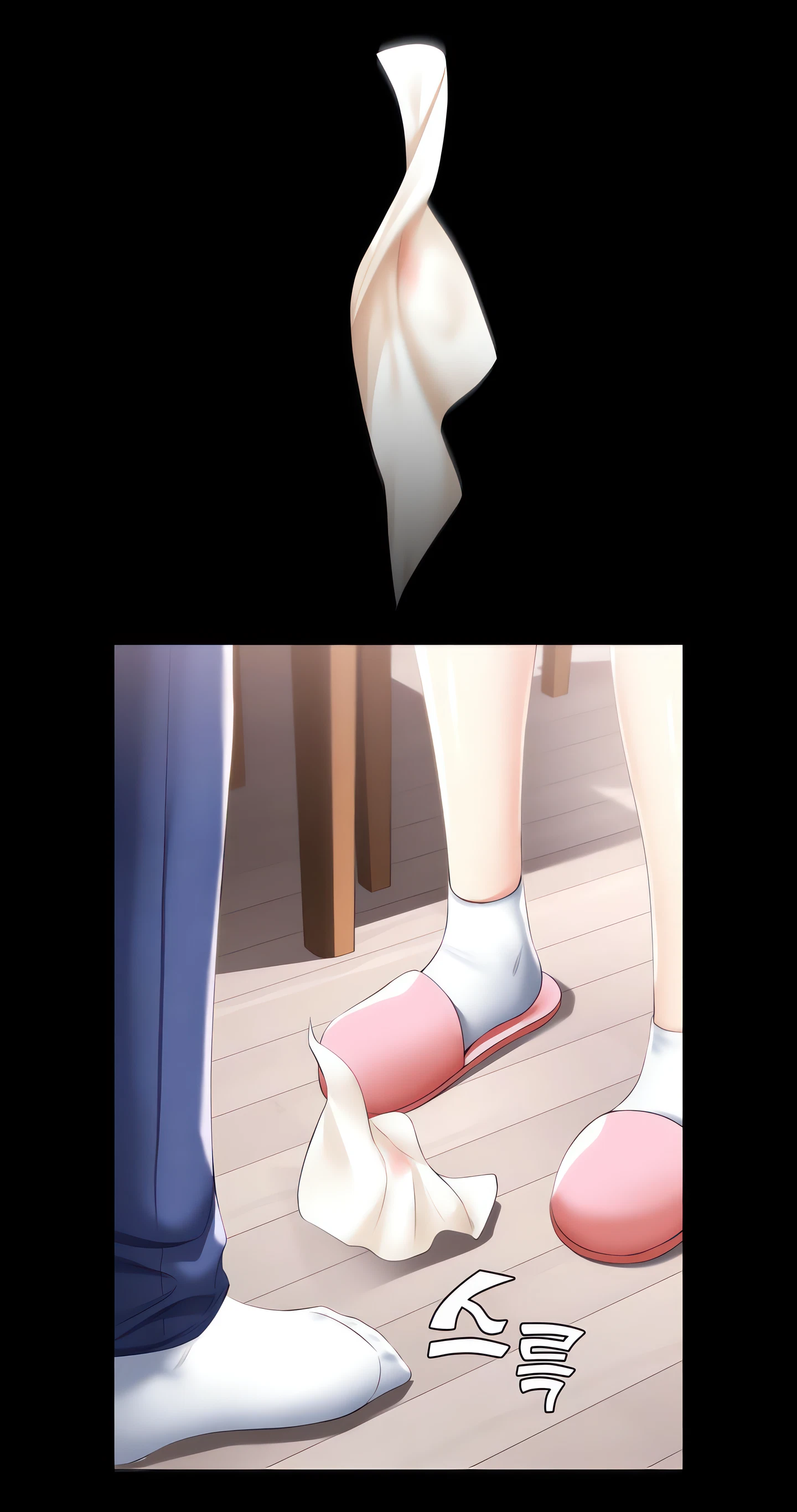 Boarding Diary Chapter 36 (Uncensored), page 48