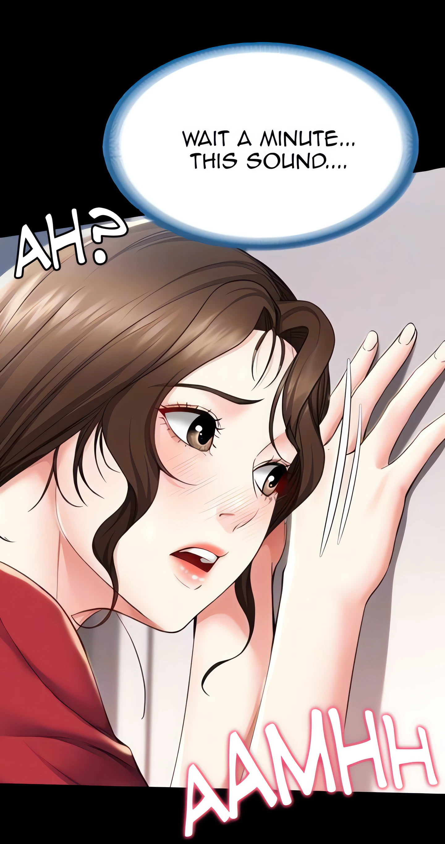 Boarding Diary Chapter 36 (Uncensored), page 6