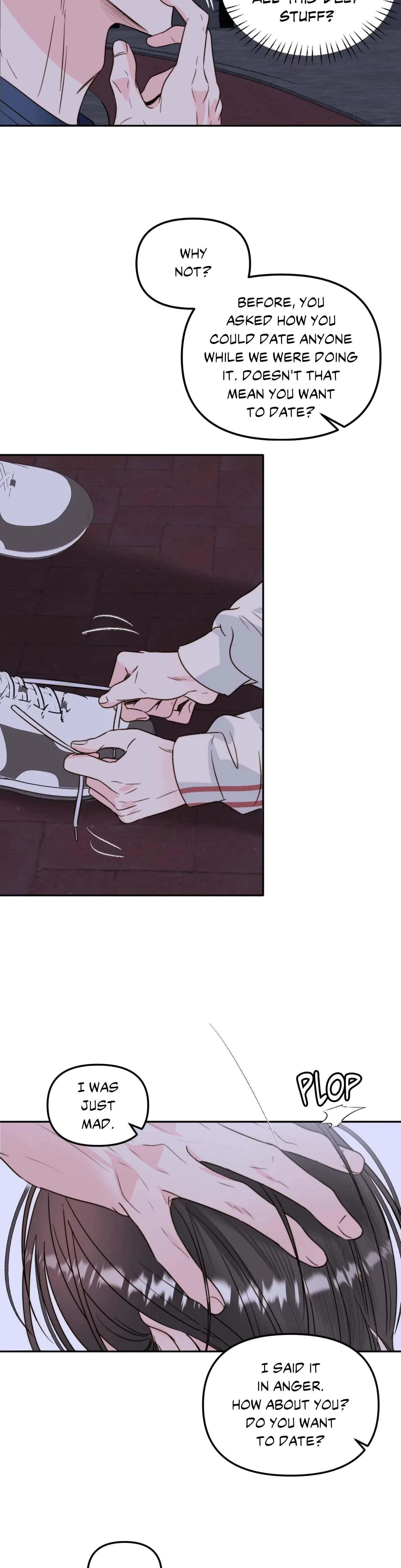 Histamine Heartbreak Chapter 33, page 29