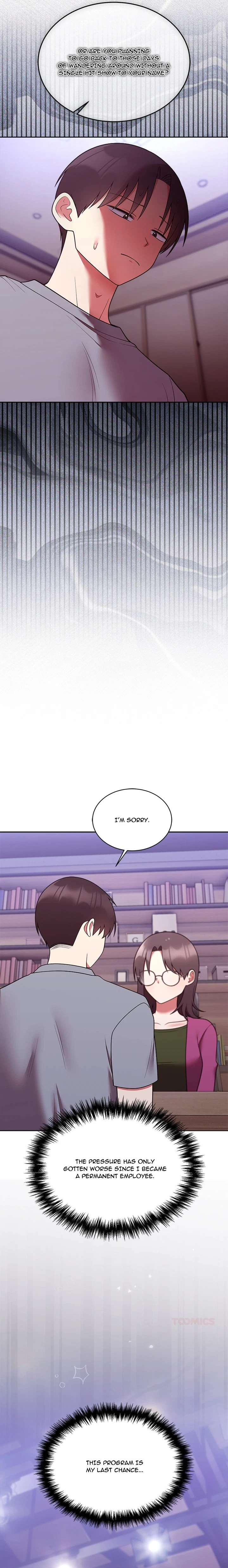 Knot My Secret Chapter 39, page 12
