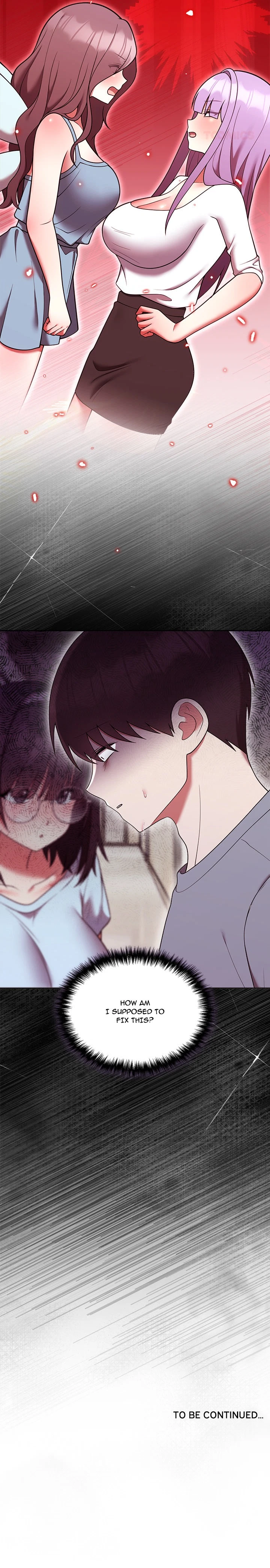 Knot My Secret Chapter 39, page 23