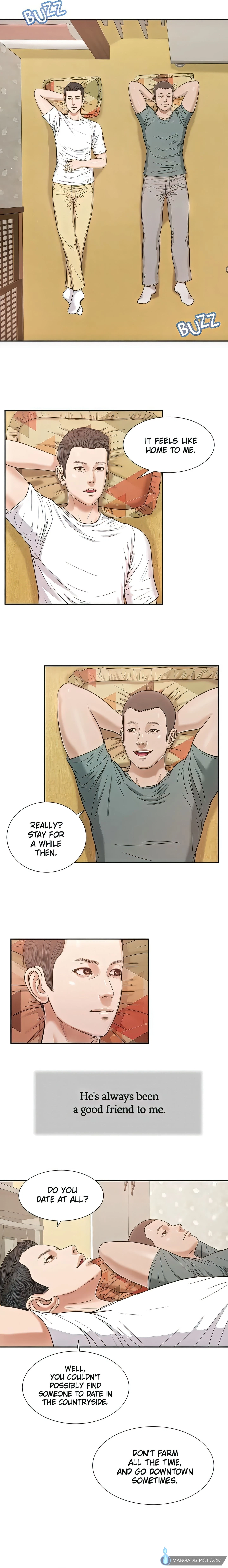 Concubine Chapter 14 (Uncensored), page 4