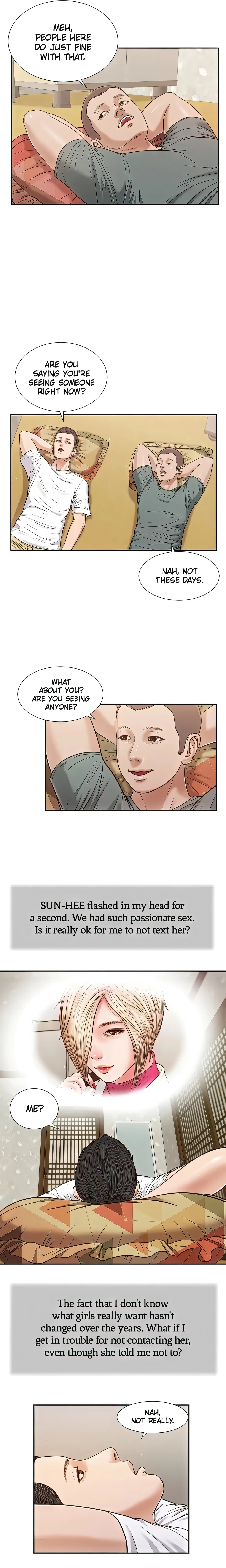 Concubine Chapter 14 (Uncensored), page 5