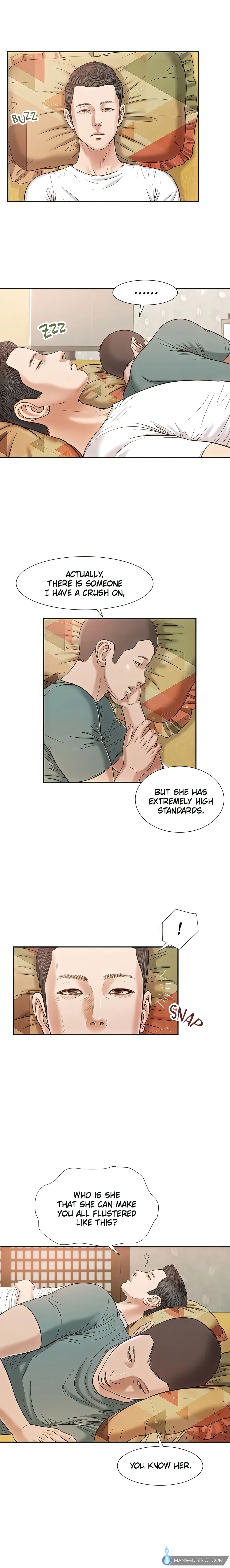 Concubine Chapter 14 (Uncensored), page 7