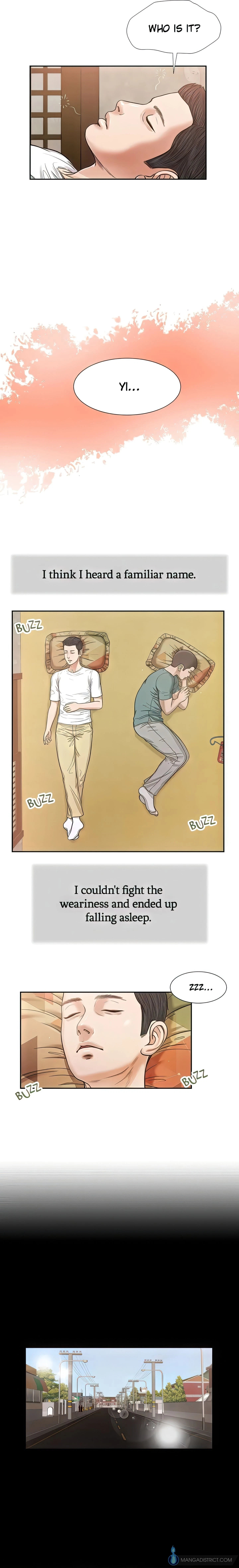 Concubine Chapter 14 (Uncensored), page 8