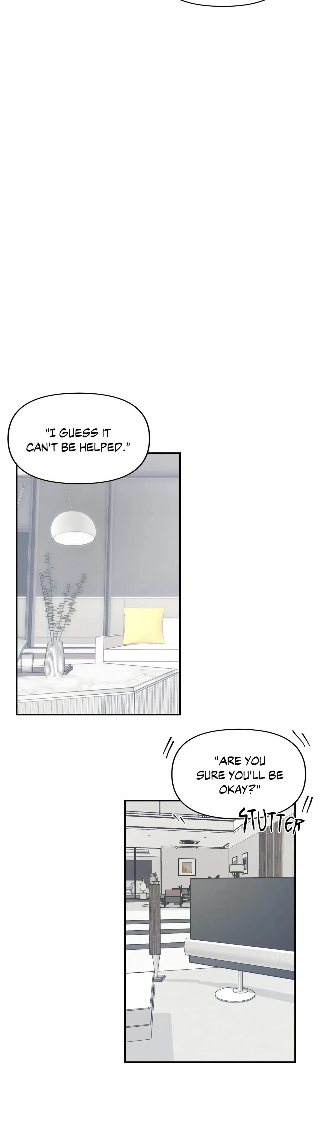 One Night Only Chapter 13, page 18