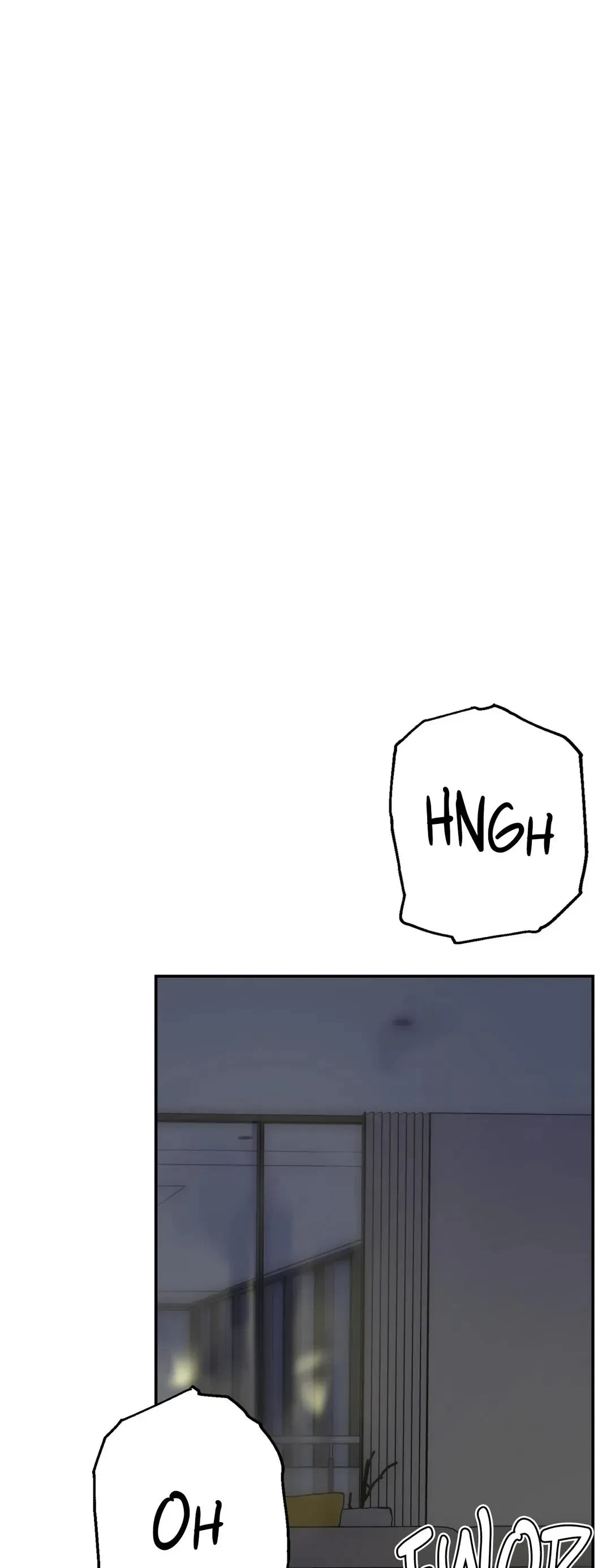 One Night Only Chapter 13, page 31
