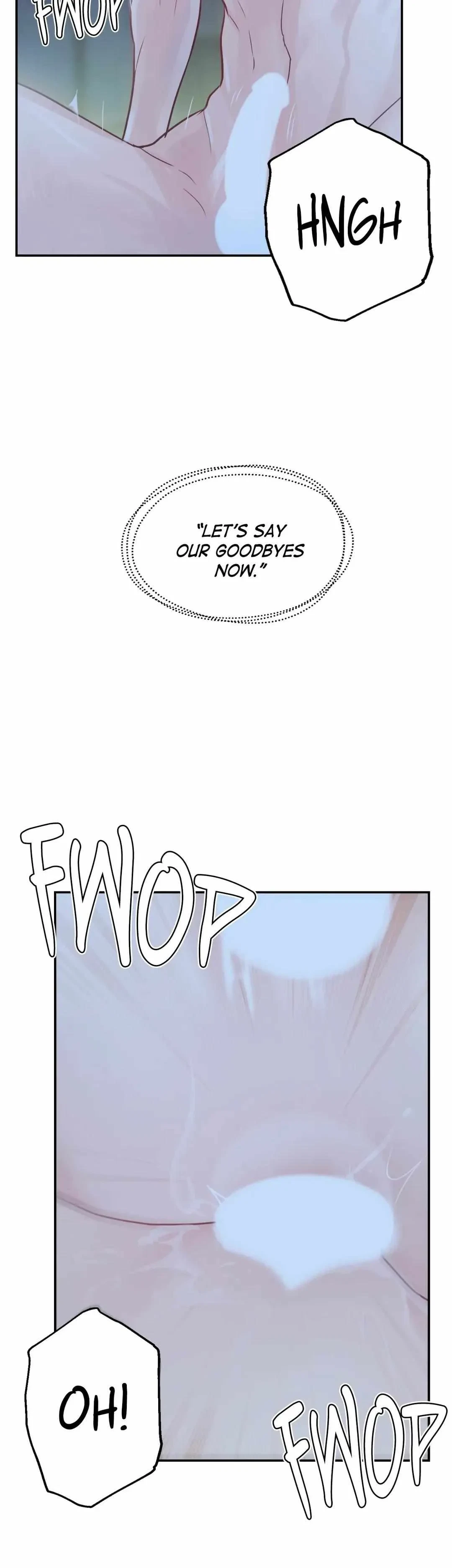 One Night Only Chapter 13, page 34