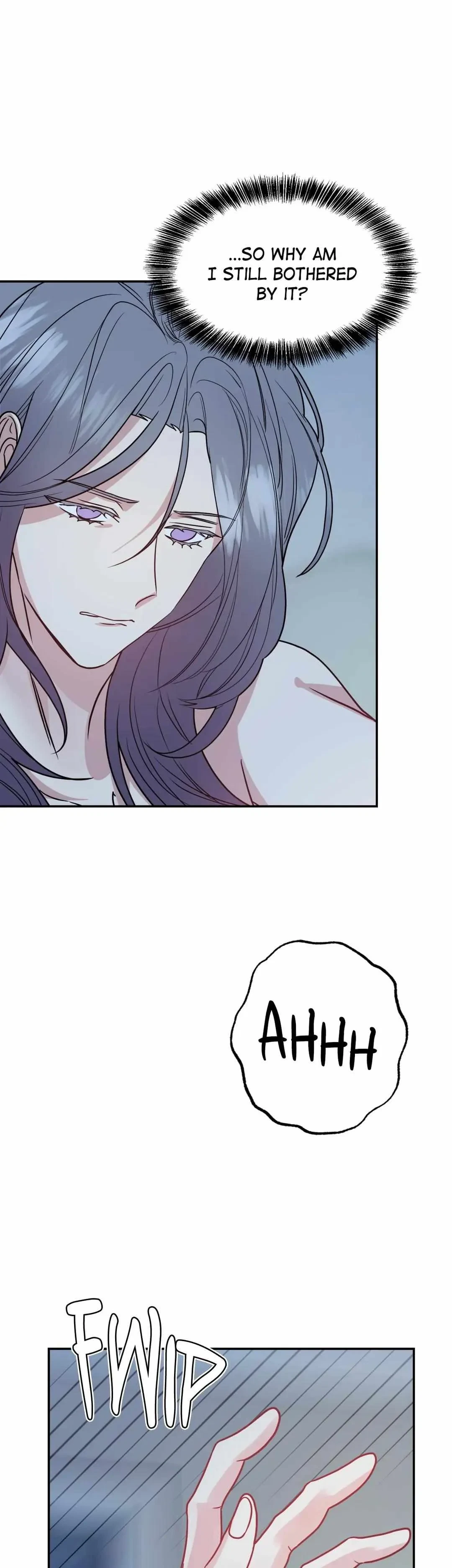 One Night Only Chapter 13, page 35