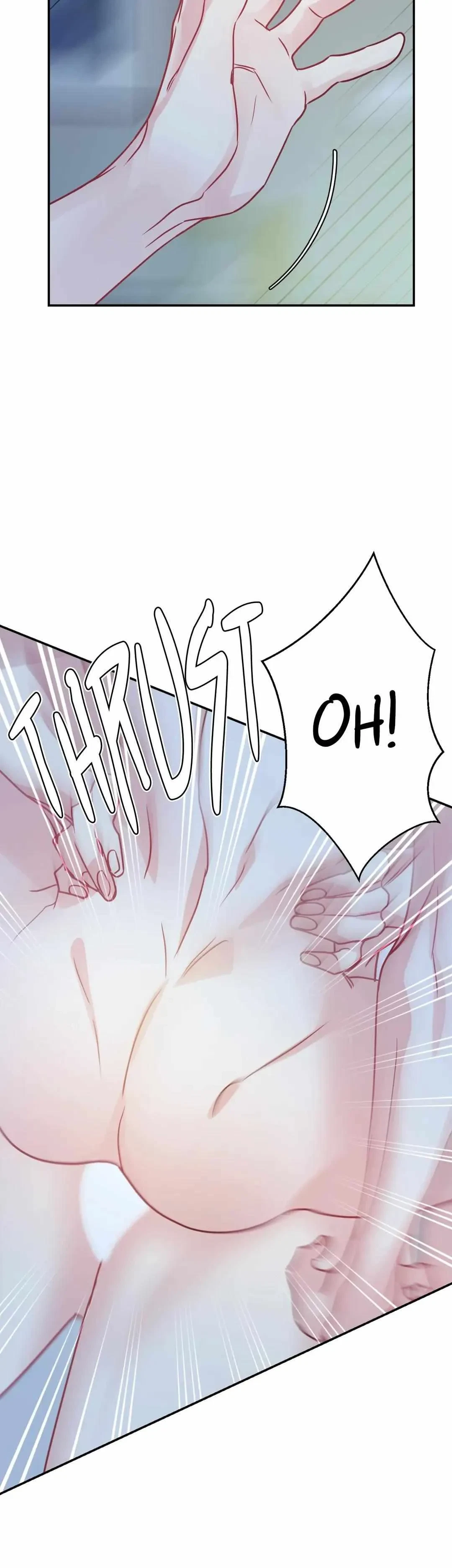 One Night Only Chapter 13, page 36