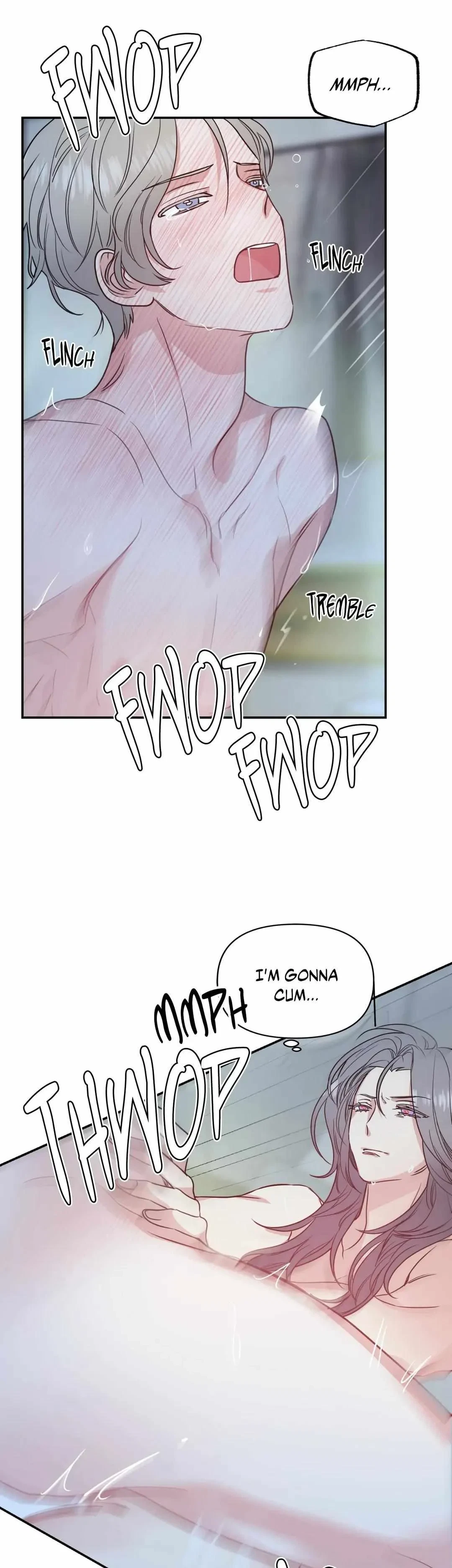 One Night Only Chapter 13, page 37
