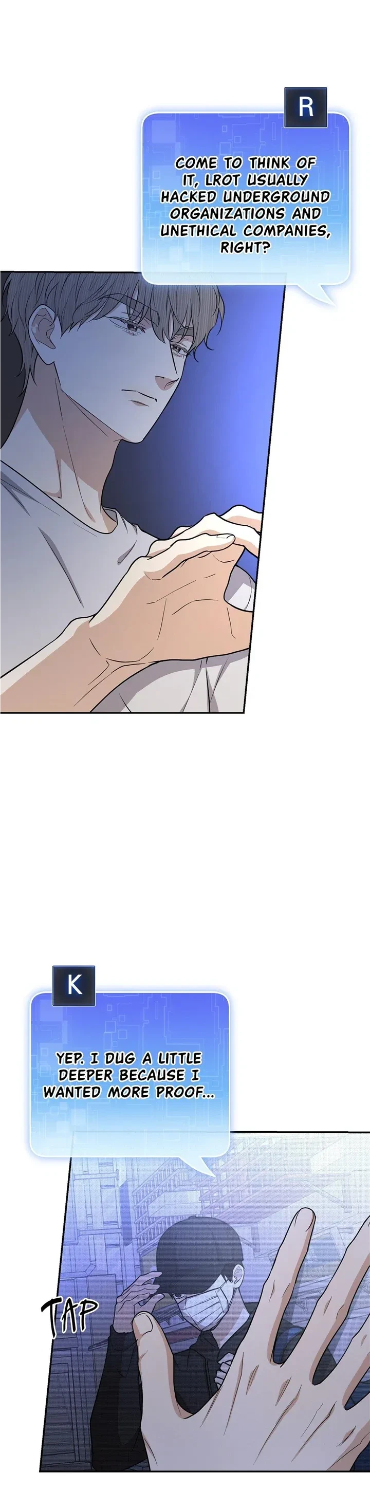 Chapter 21, page 19
