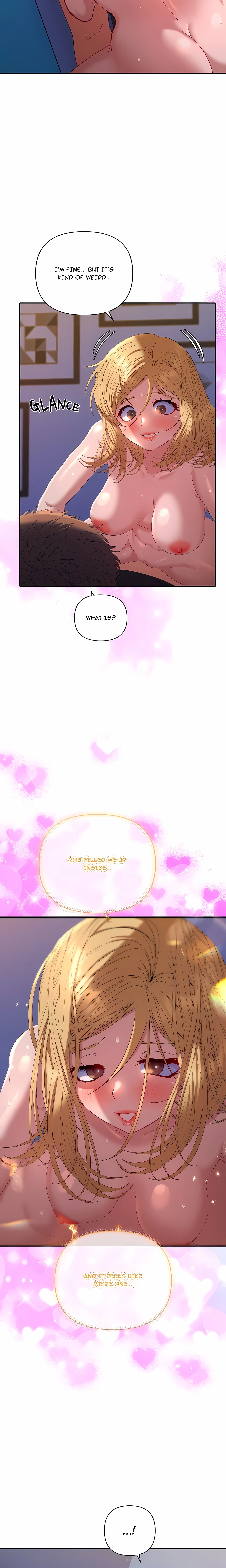 Everyone's Man Chapter 36 (Uncensored), page 10