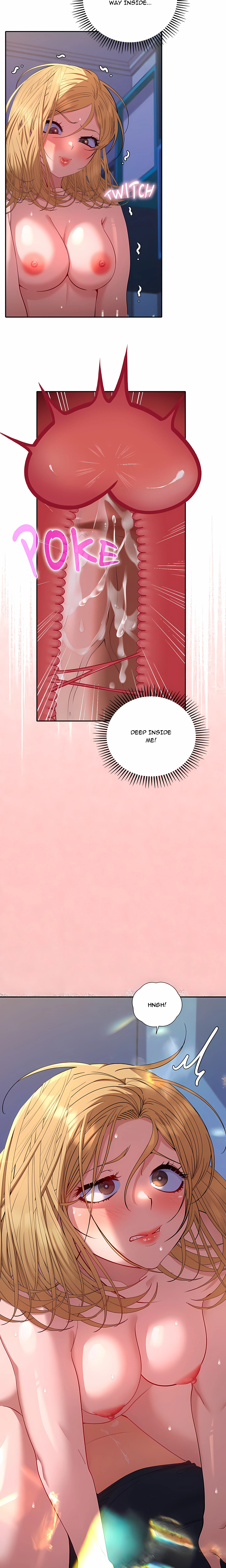 Everyone's Man Chapter 36 (Uncensored), page 2