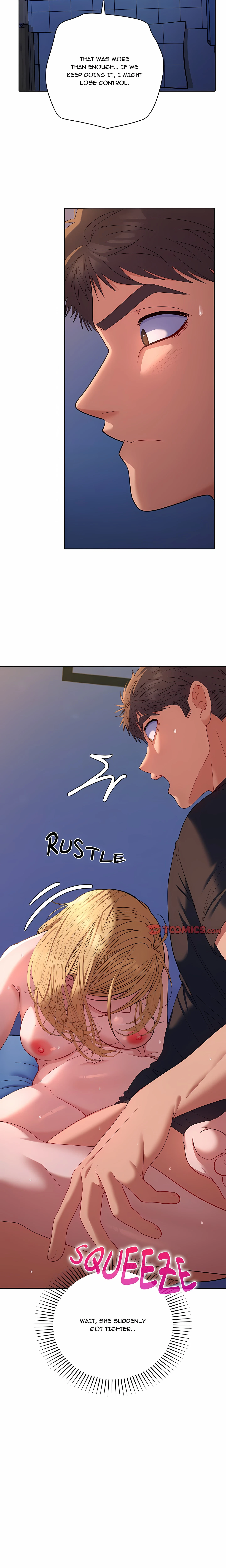 Everyone's Man Chapter 36 (Uncensored), page 26