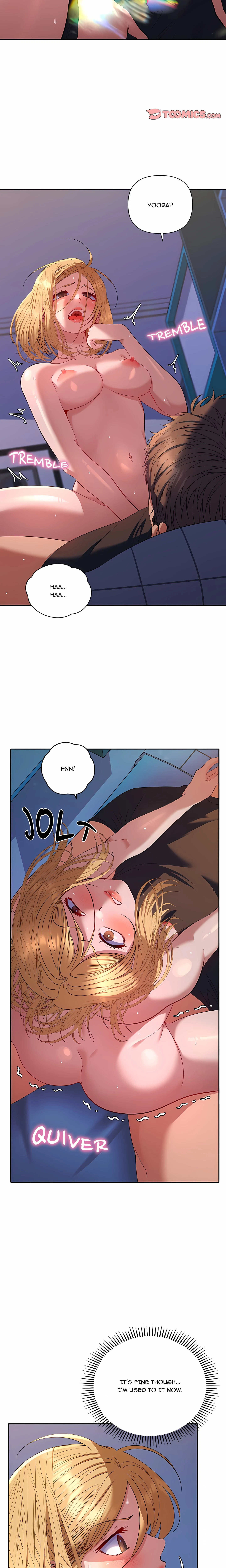Everyone's Man Chapter 36 (Uncensored), page 3