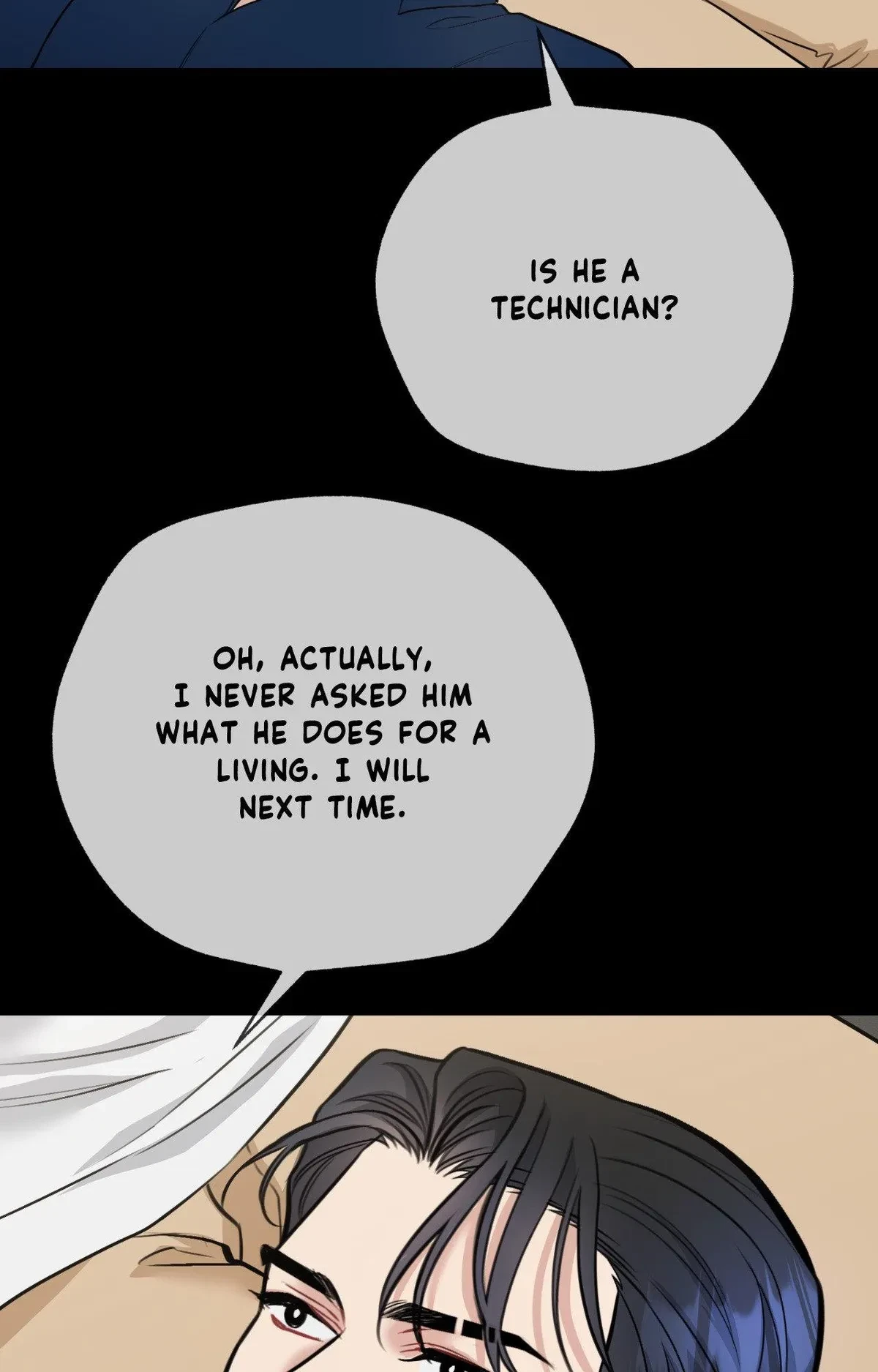 BDSM 101 Chapter 34, page 12