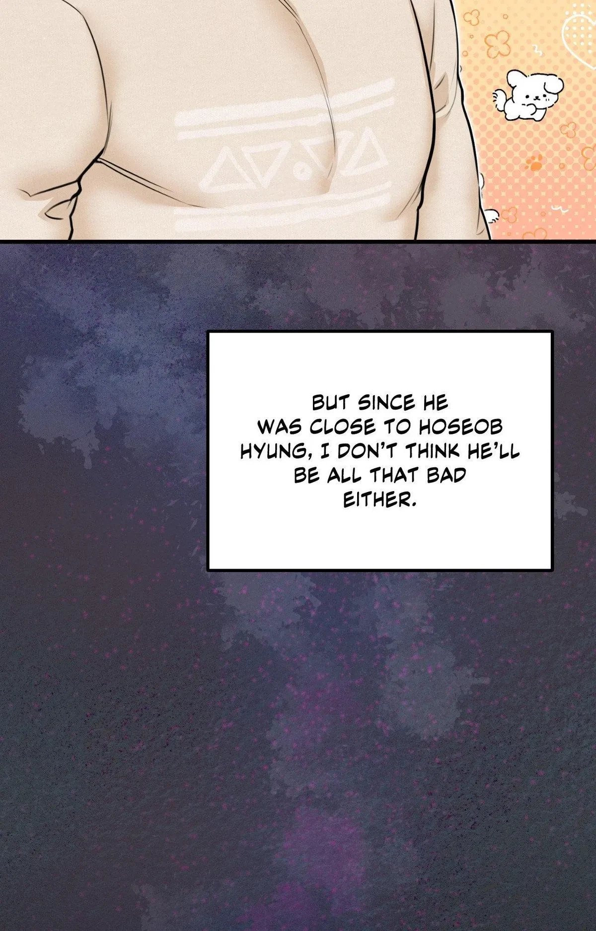 BDSM 101 Chapter 34, page 18