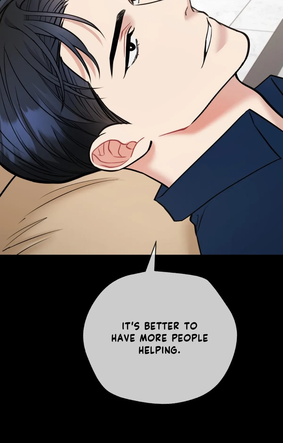 BDSM 101 Chapter 34, page 23