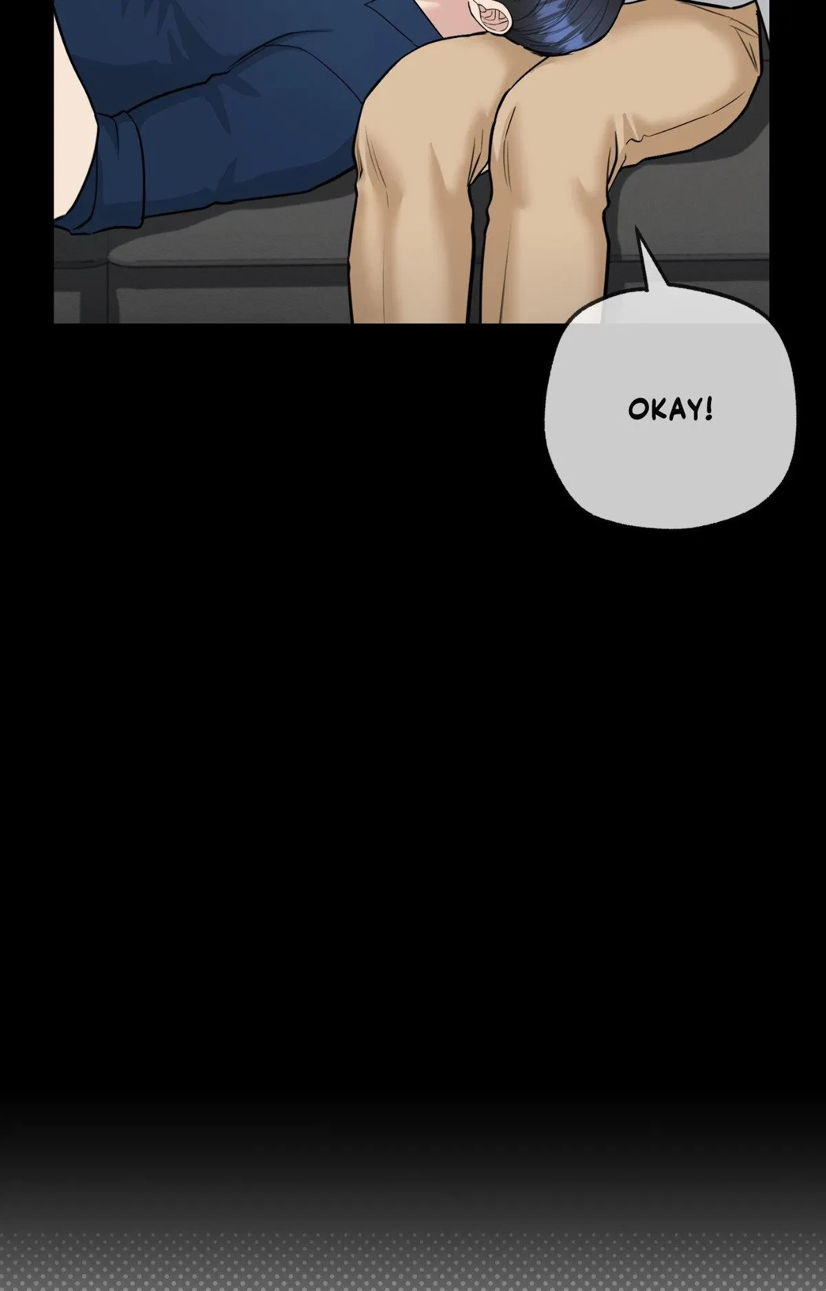 BDSM 101 Chapter 34, page 25