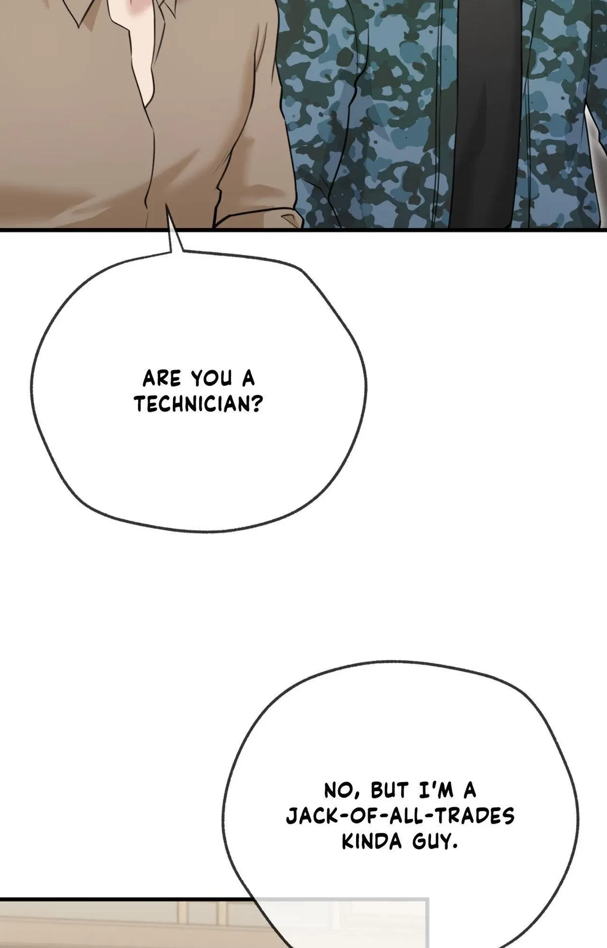 BDSM 101 Chapter 34, page 38