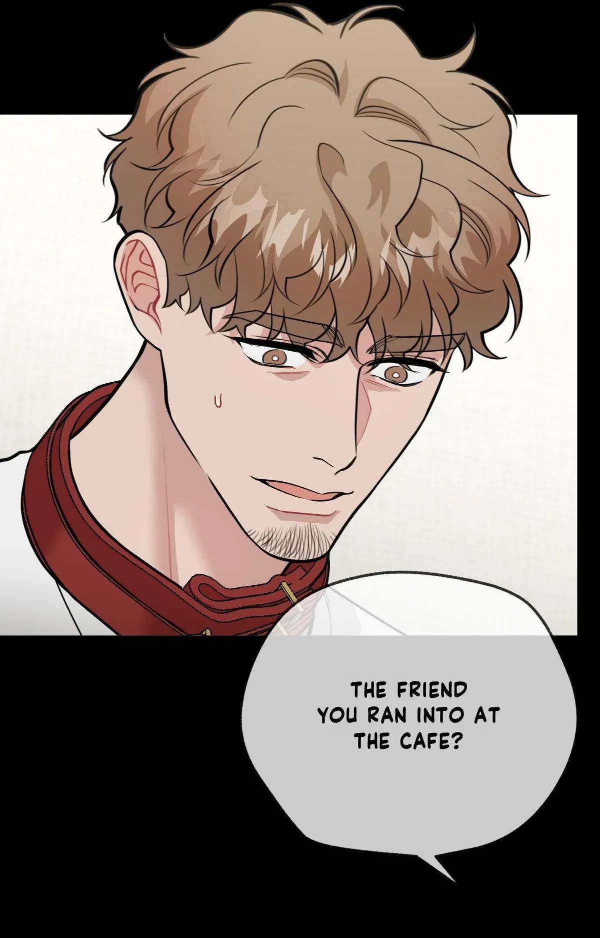 BDSM 101 Chapter 34, page 6
