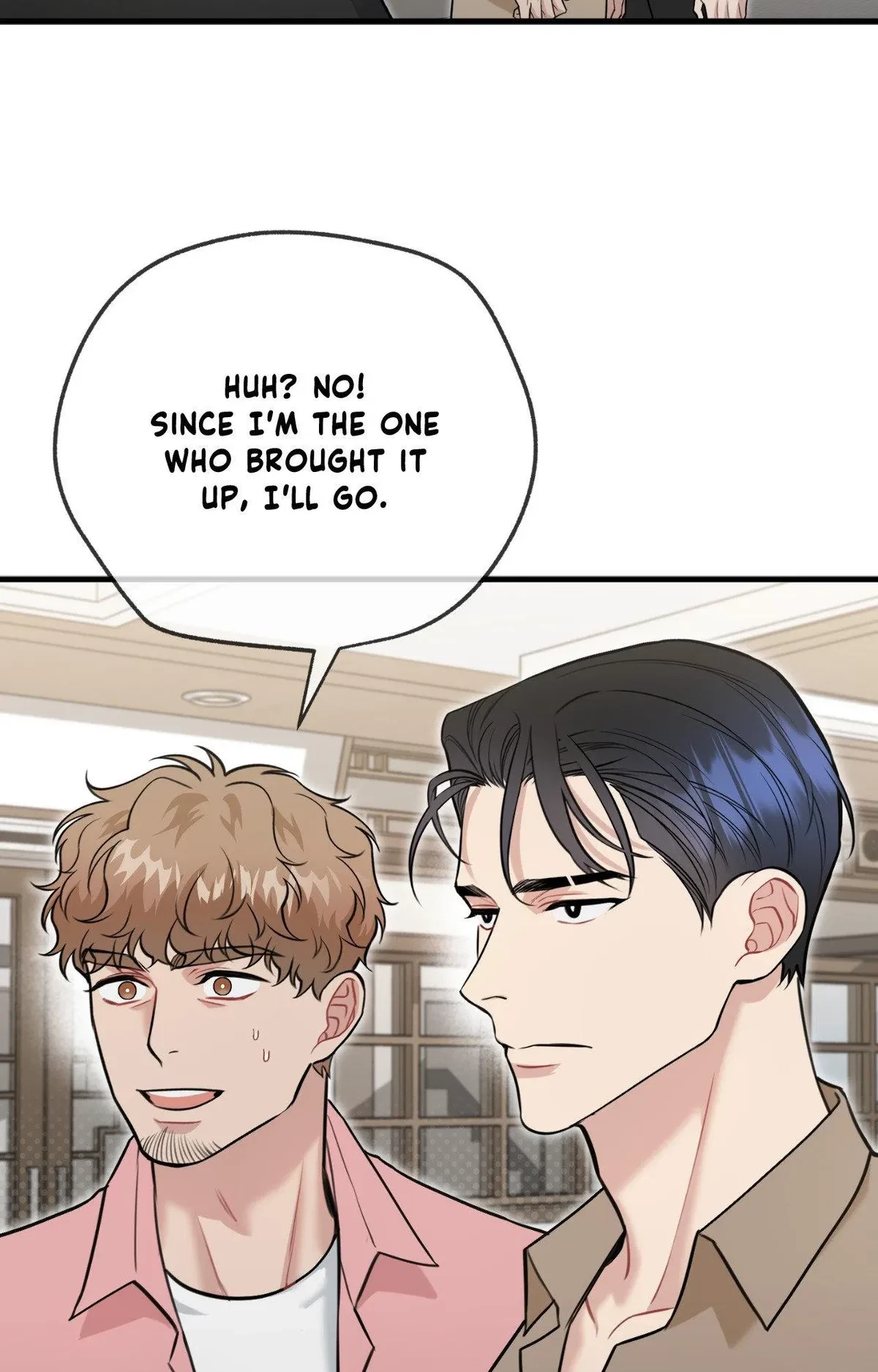 BDSM 101 Chapter 34, page 62