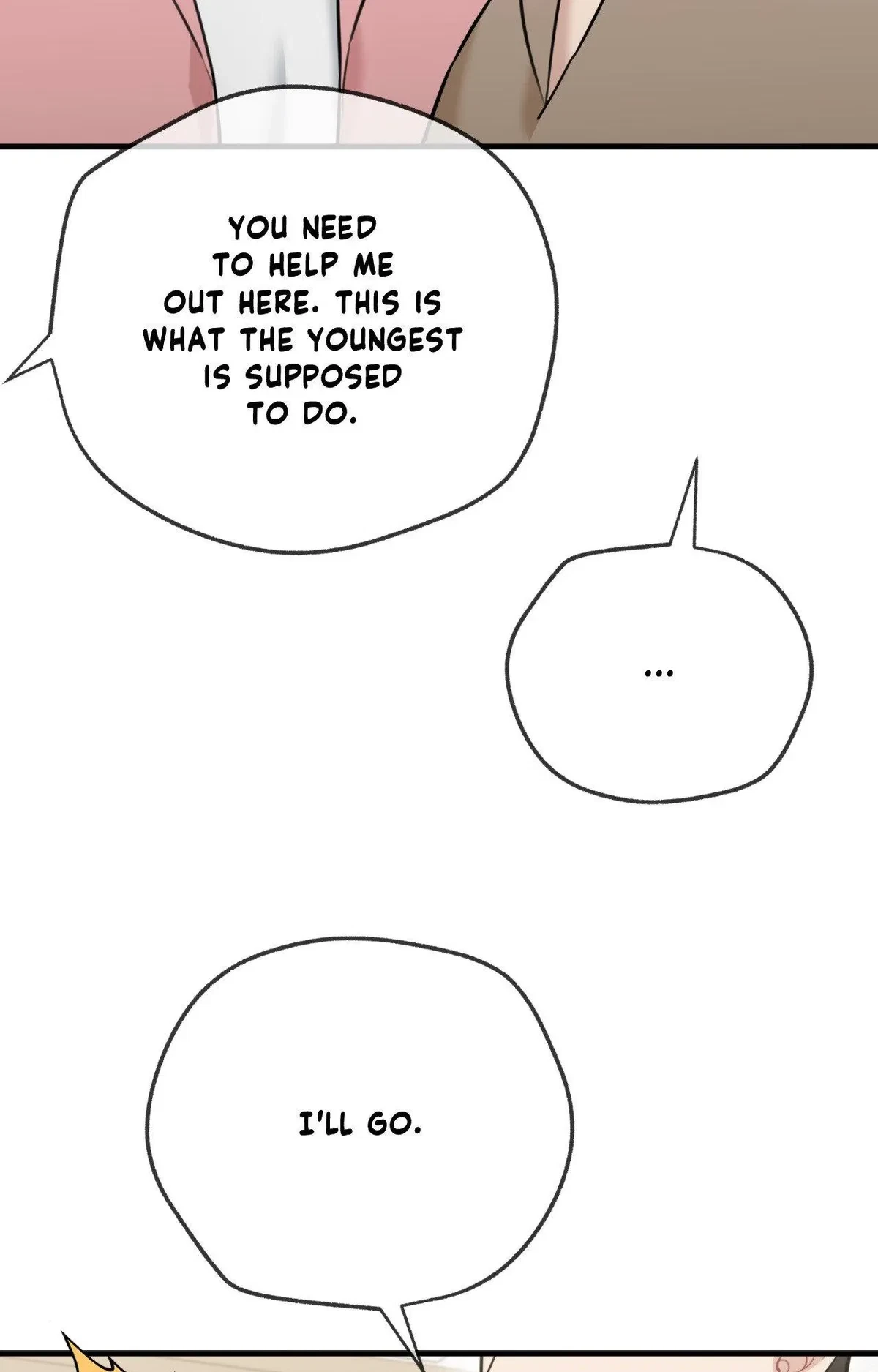 BDSM 101 Chapter 34, page 63