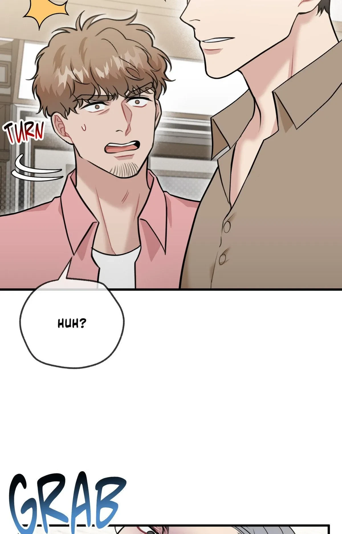 BDSM 101 Chapter 34, page 64