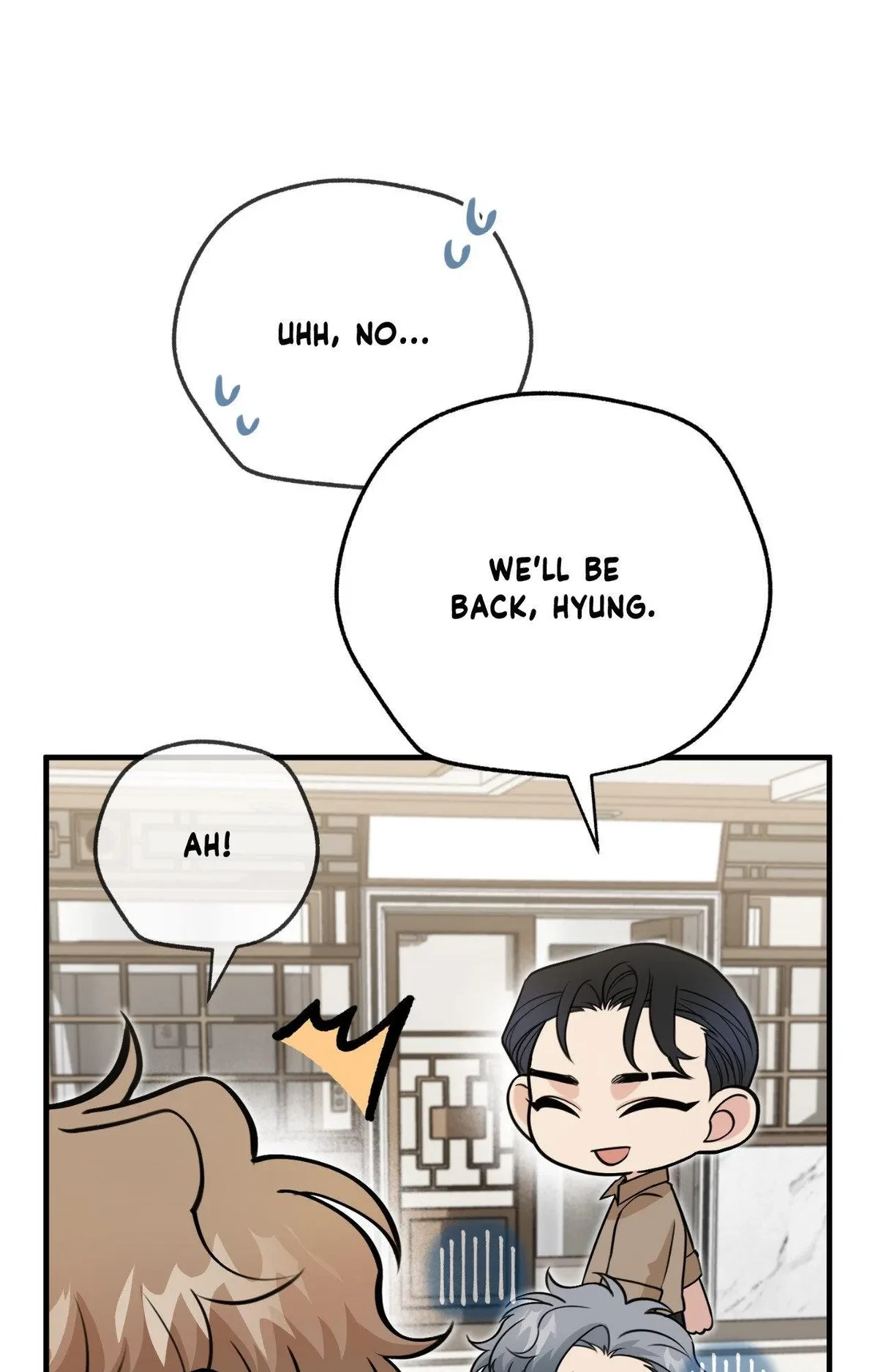 BDSM 101 Chapter 34, page 66