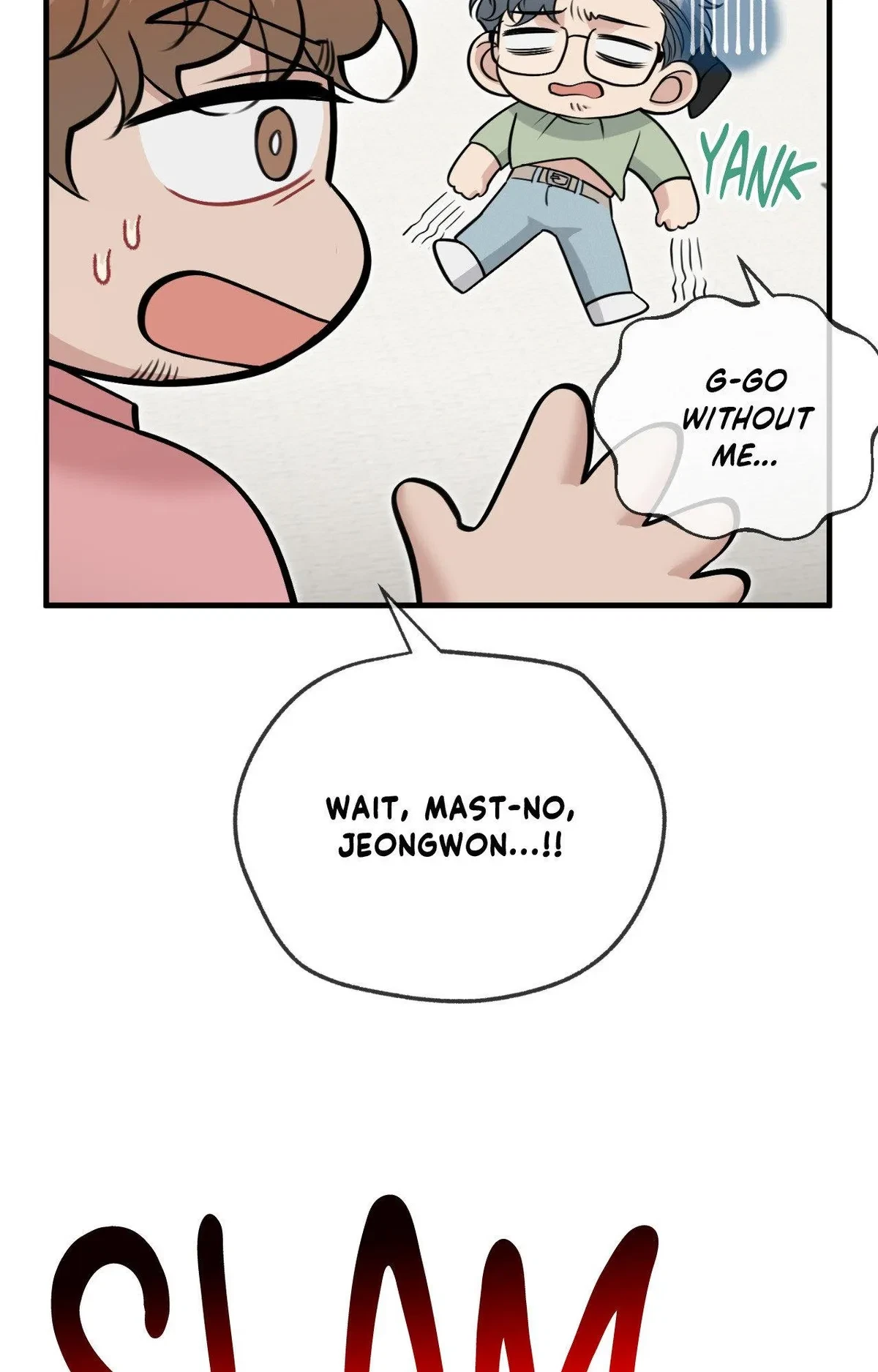 BDSM 101 Chapter 34, page 67