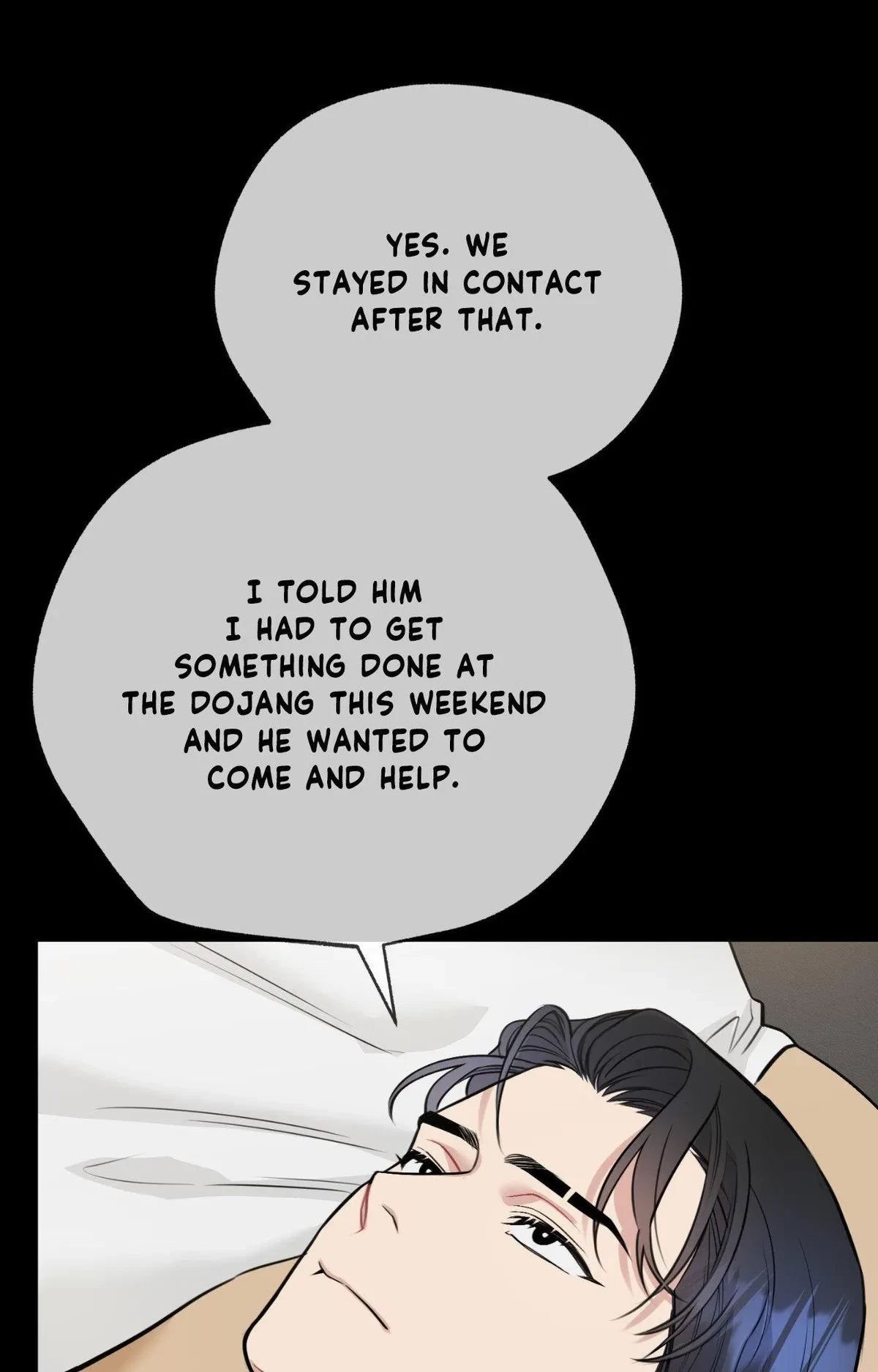BDSM 101 Chapter 34, page 8