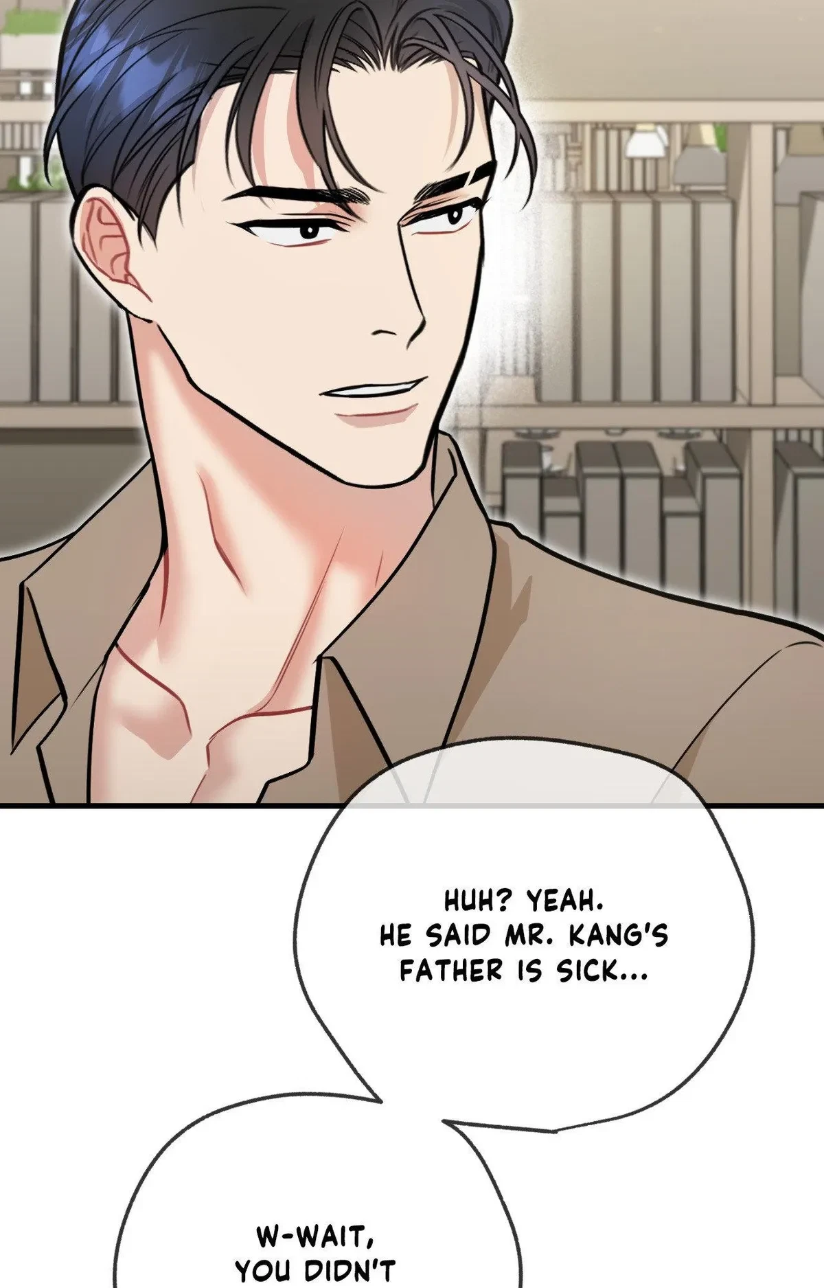 BDSM 101 Chapter 34, page 81