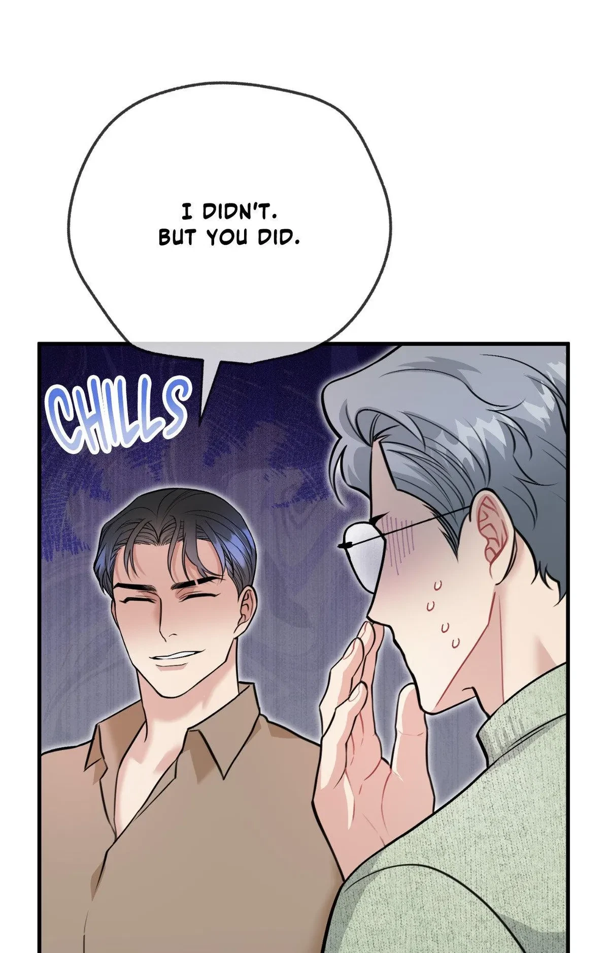 BDSM 101 Chapter 34, page 83