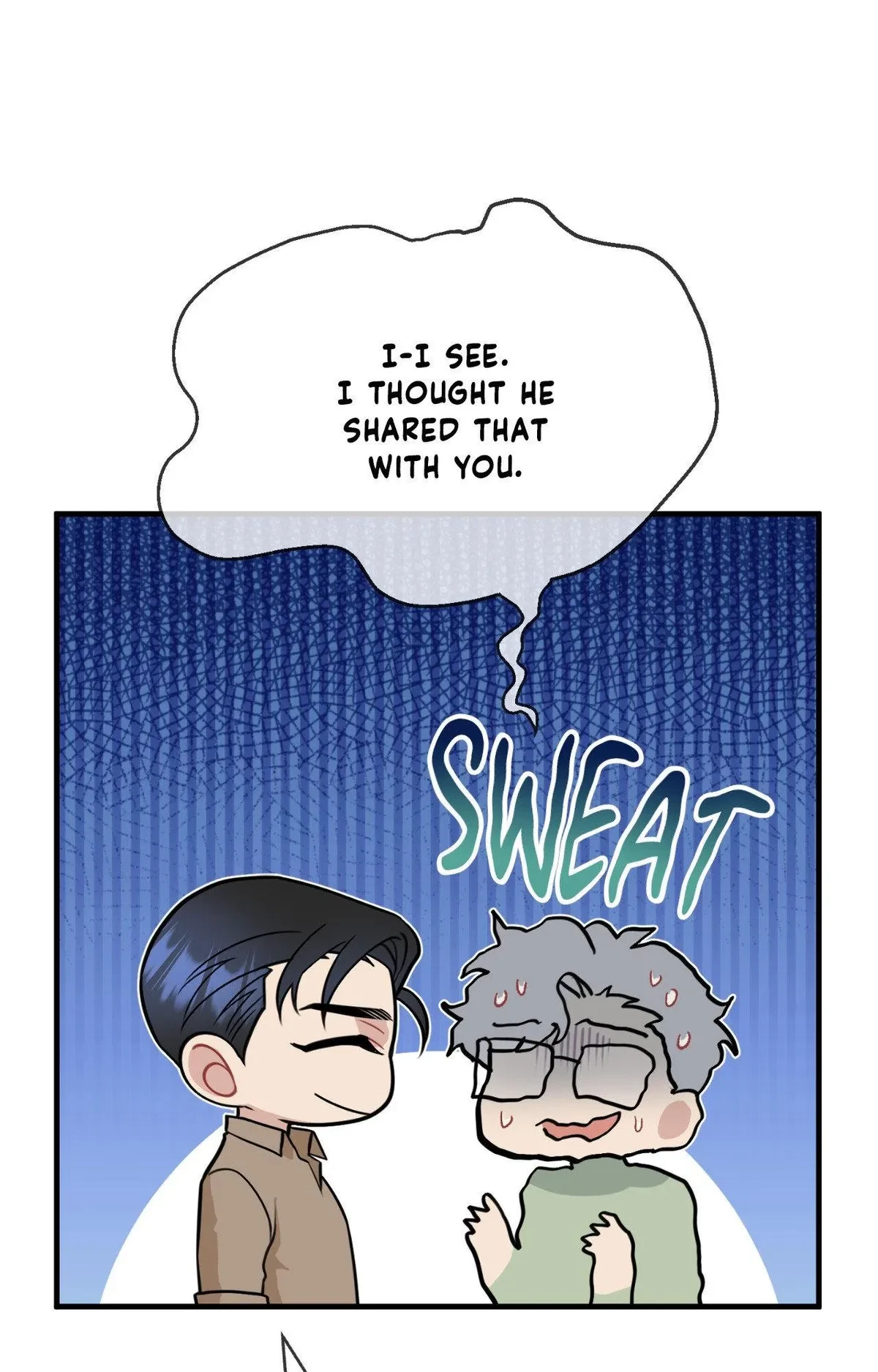 BDSM 101 Chapter 34, page 85