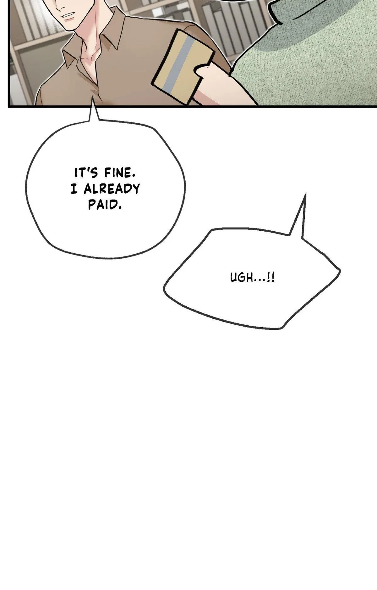 BDSM 101 Chapter 34, page 87