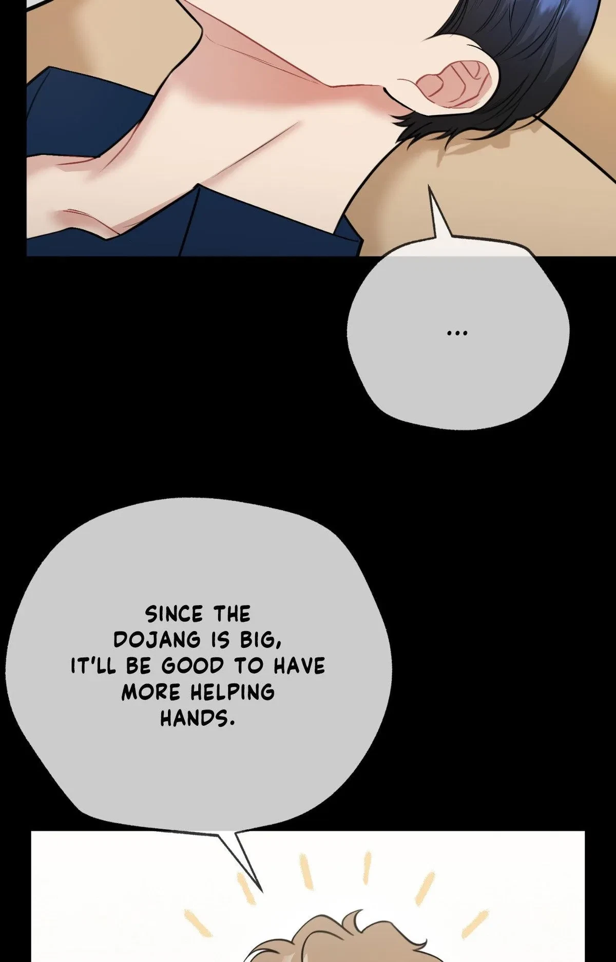 BDSM 101 Chapter 34, page 9