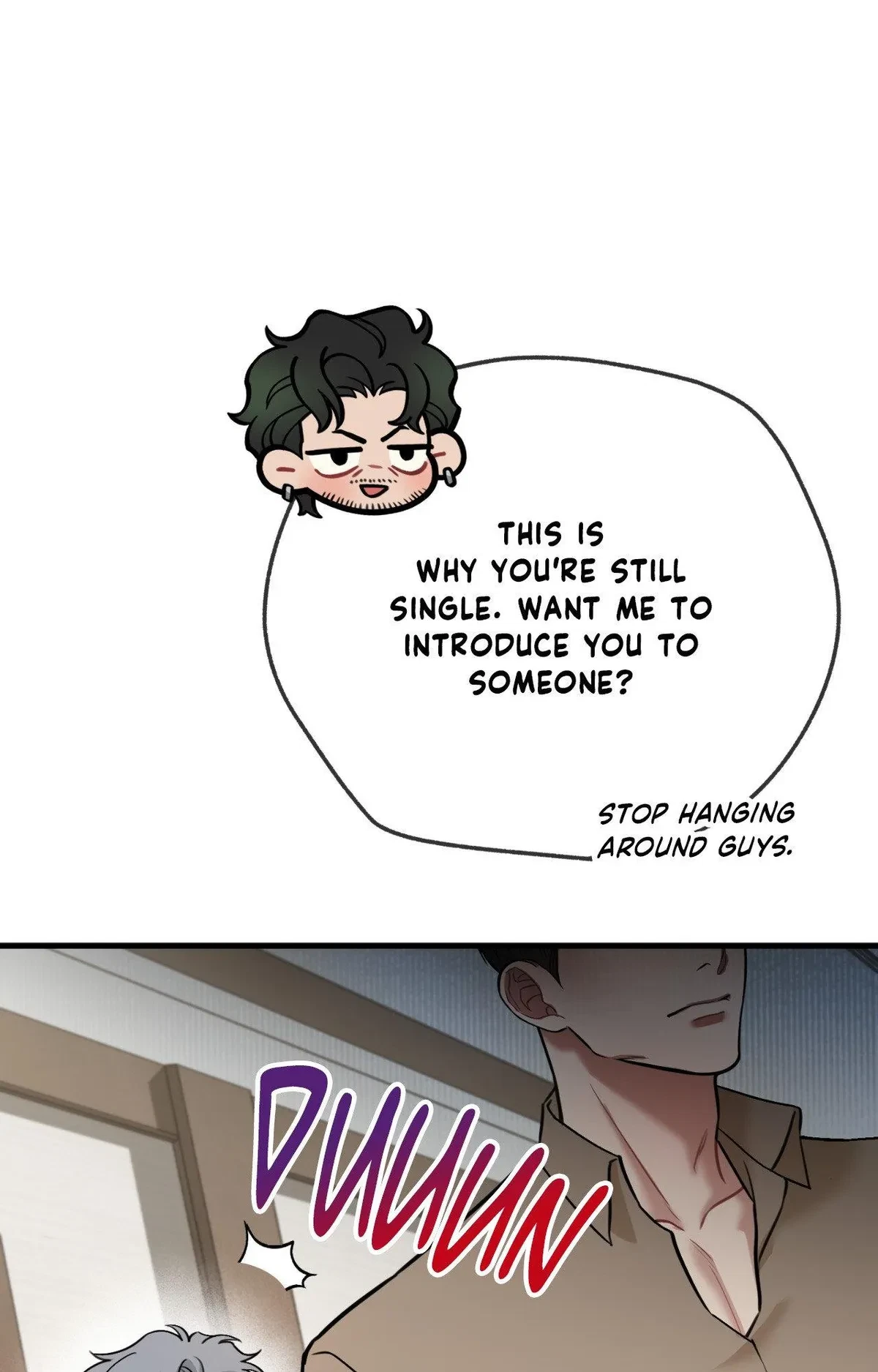 BDSM 101 Chapter 34, page 94