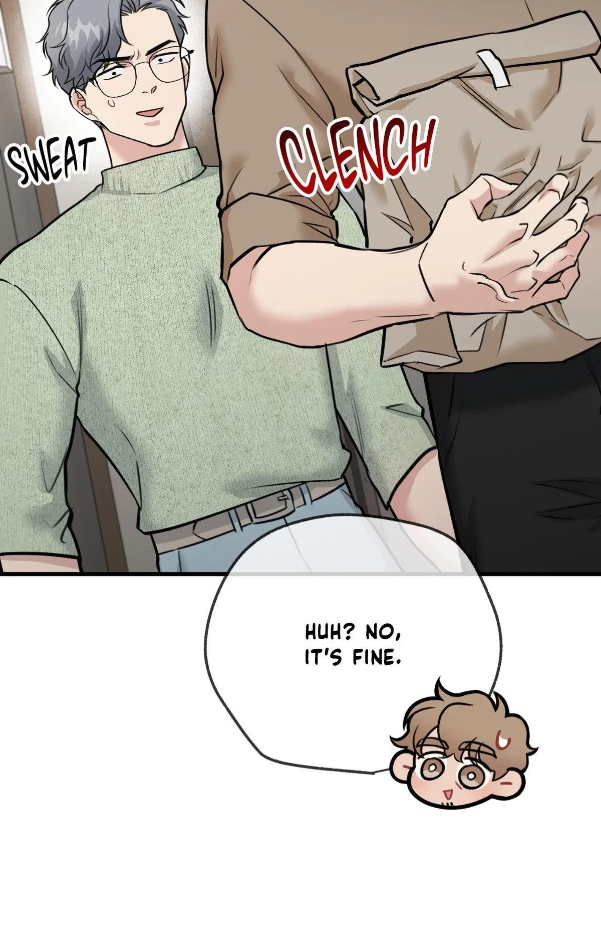 BDSM 101 Chapter 34, page 95