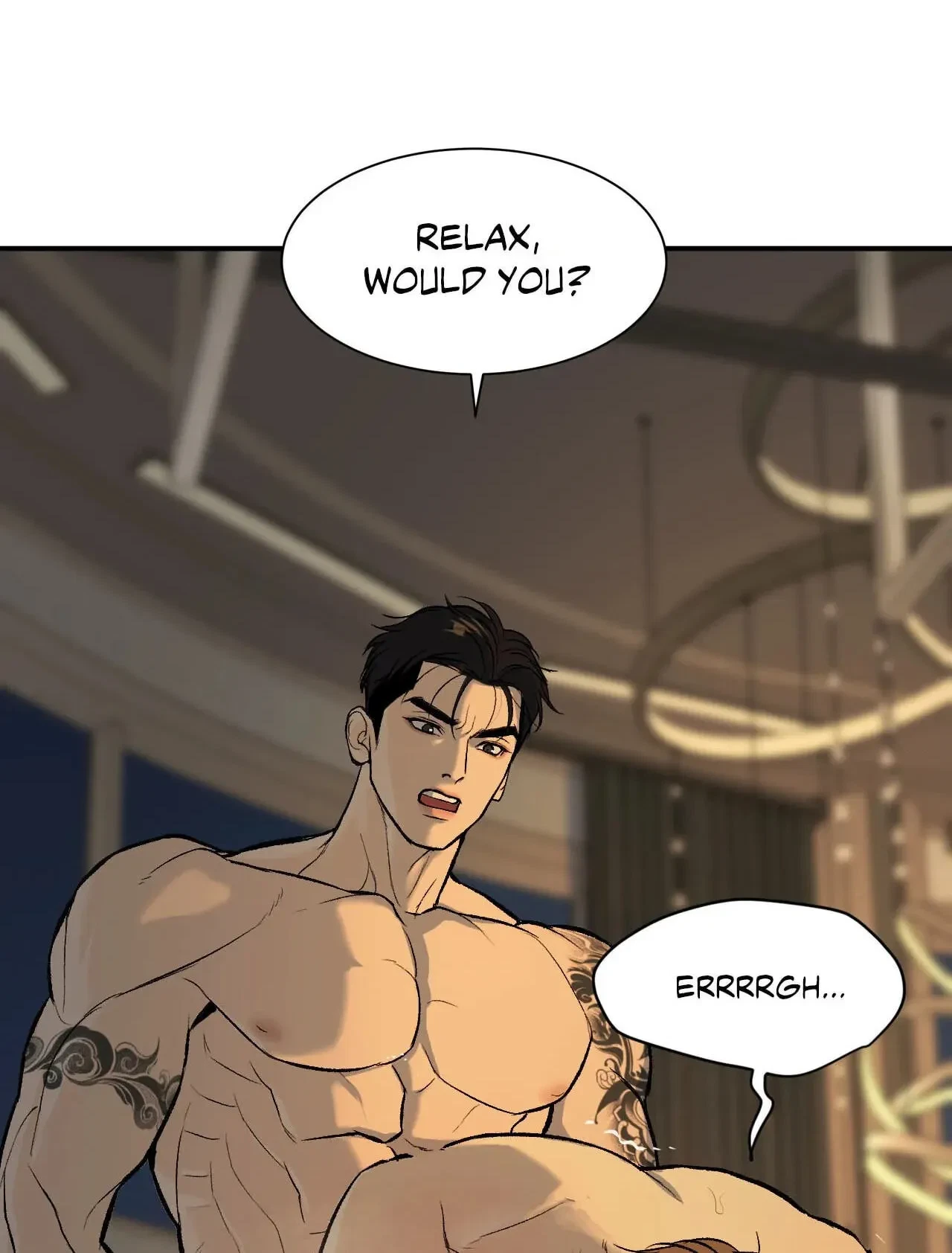 Jinx (Mingwa) Chapter 4.1, page 10