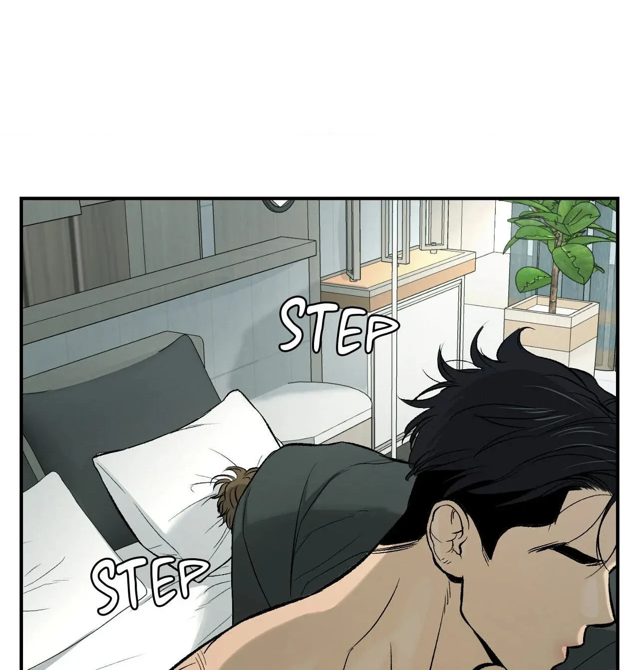 Jinx (Mingwa) Chapter 4.1, page 108