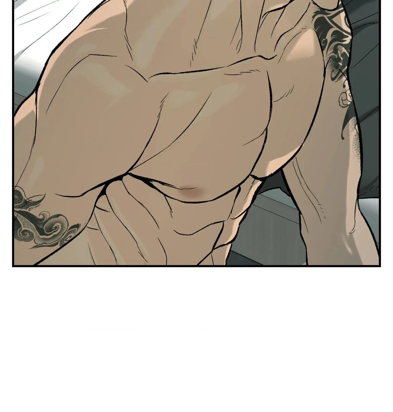Jinx (Mingwa) Chapter 4.1, page 109