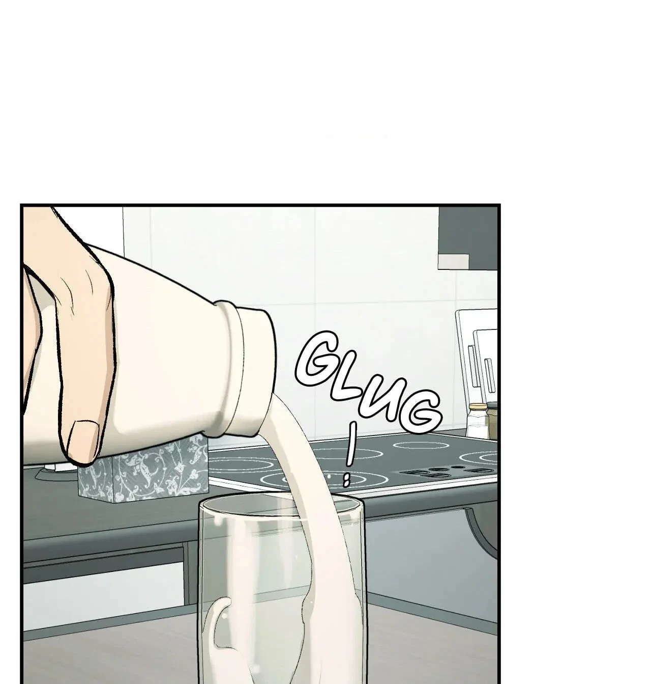 Jinx (Mingwa) Chapter 4.1, page 116