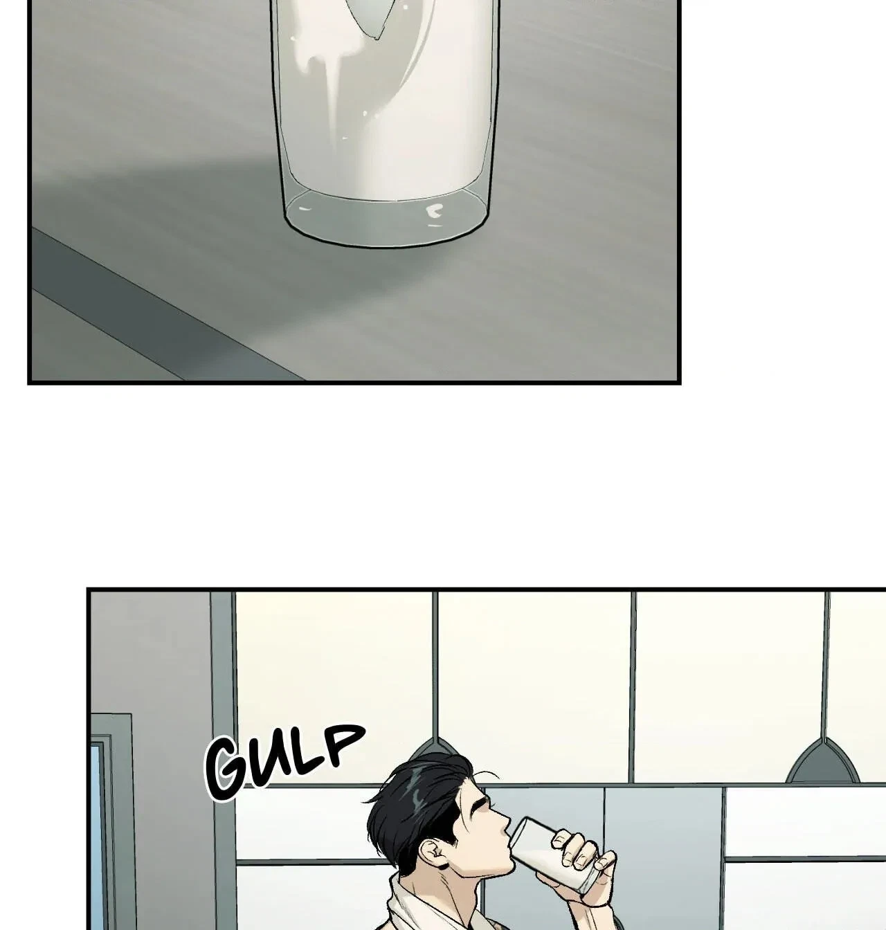 Jinx (Mingwa) Chapter 4.1, page 117