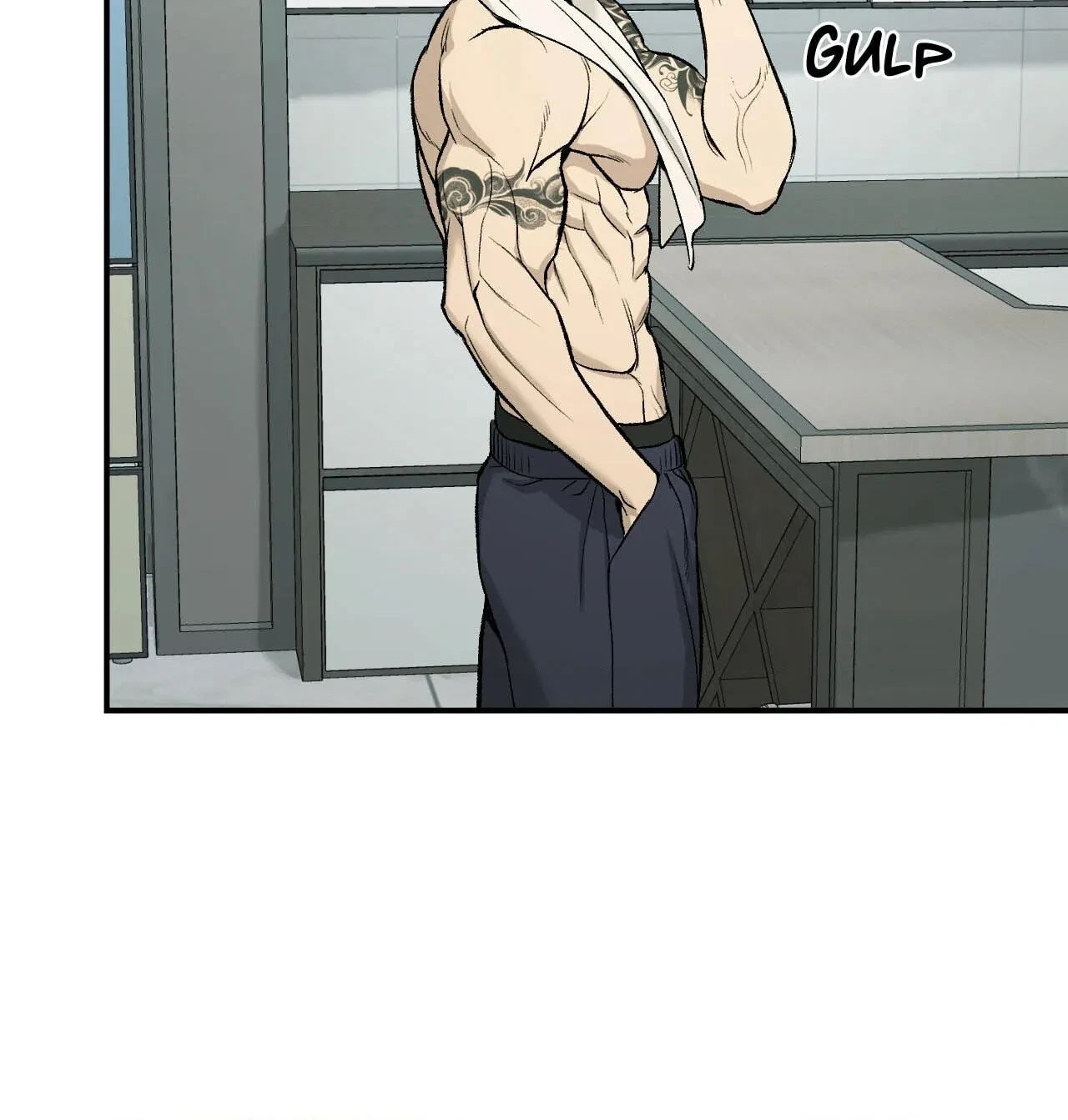 Jinx (Mingwa) Chapter 4.1, page 118
