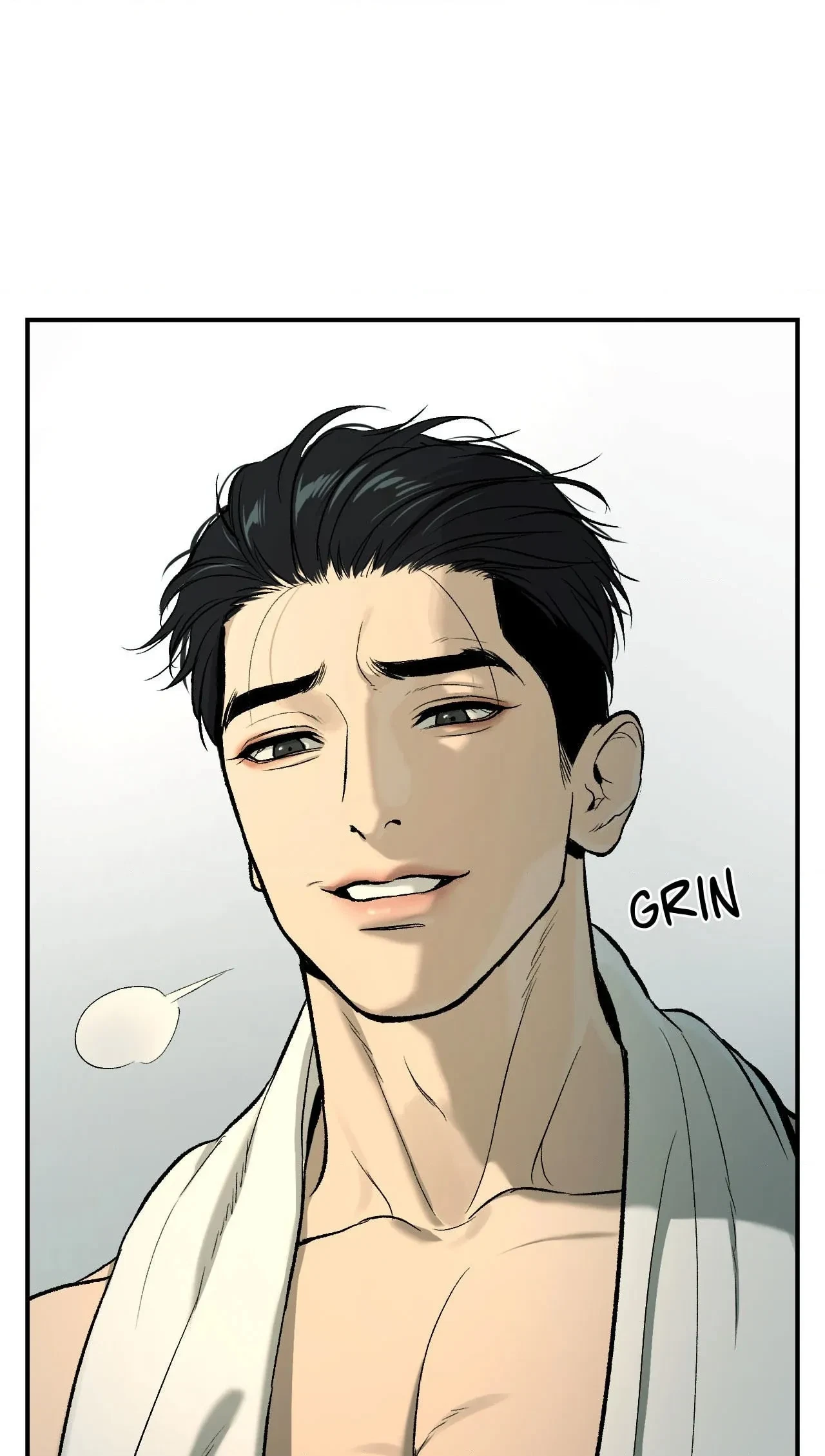 Jinx (Mingwa) Chapter 4.1, page 125