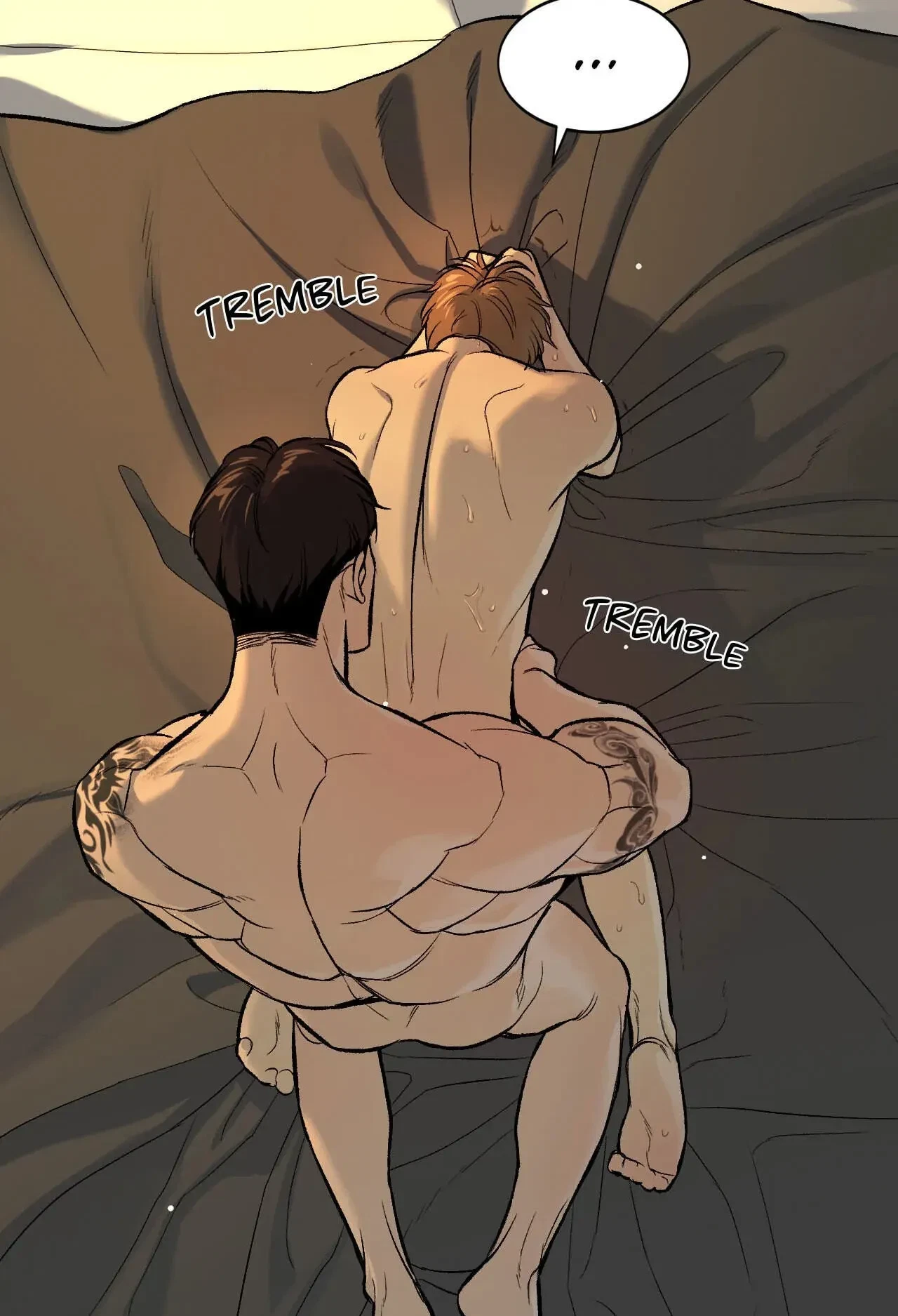 Jinx (Mingwa) Chapter 4.1, page 27